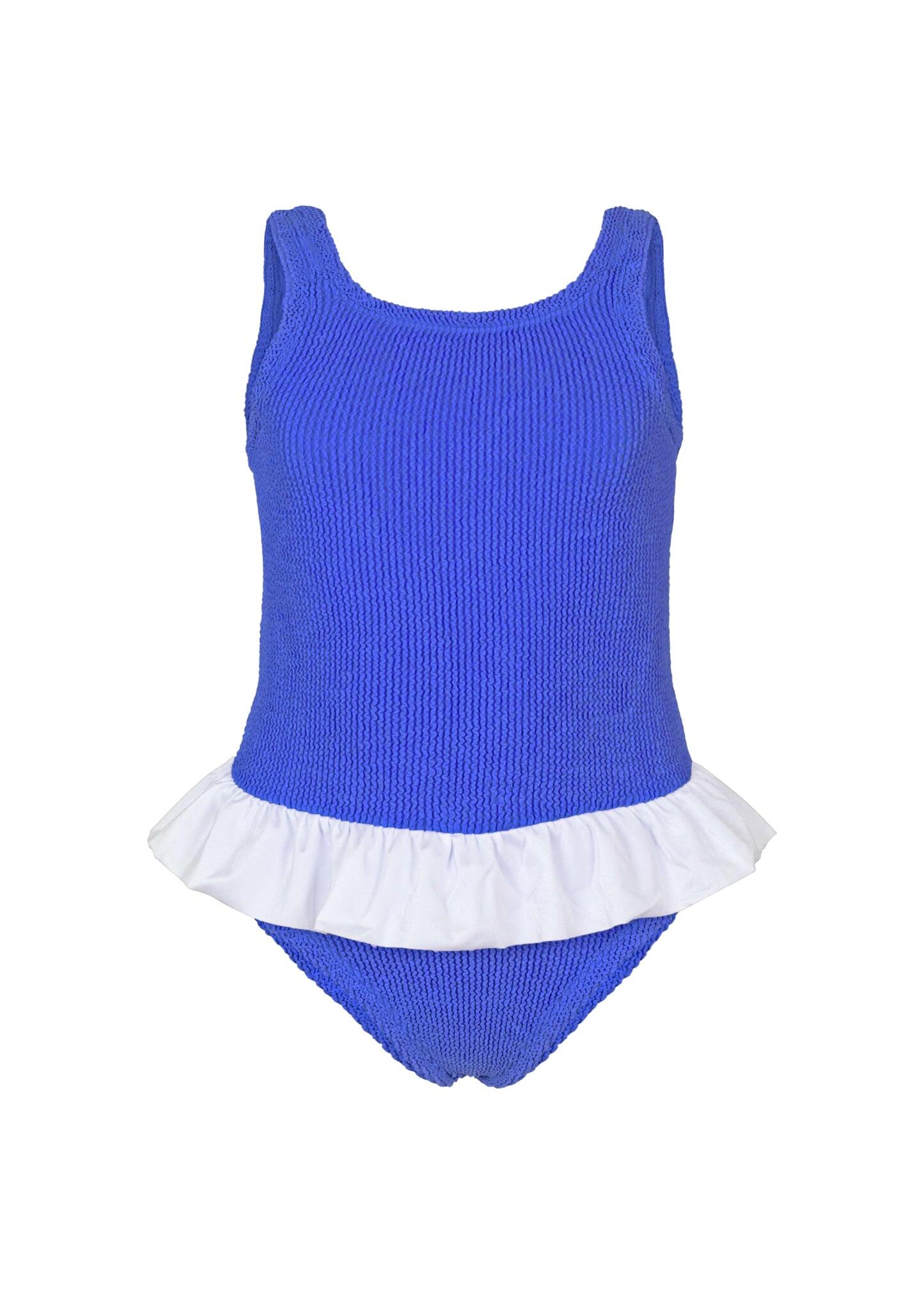 Baby Denise Swim Royal Blue - ONE SIZE - One Piece