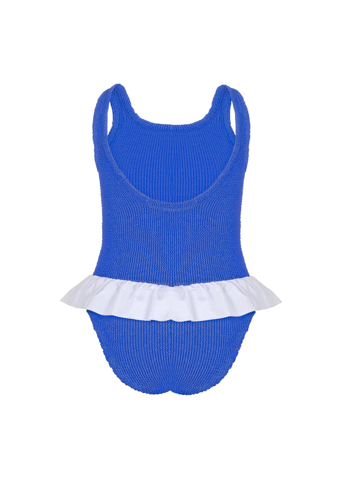 Baby Denise Swim Royal Blue - ONE SIZE - One Piece