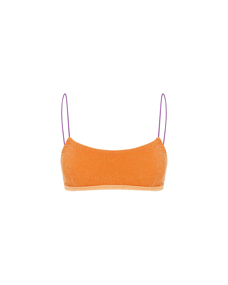 The Crop Top Pomelo