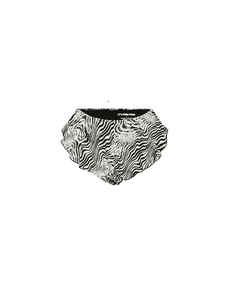 The Ruffle Pant Mozart
