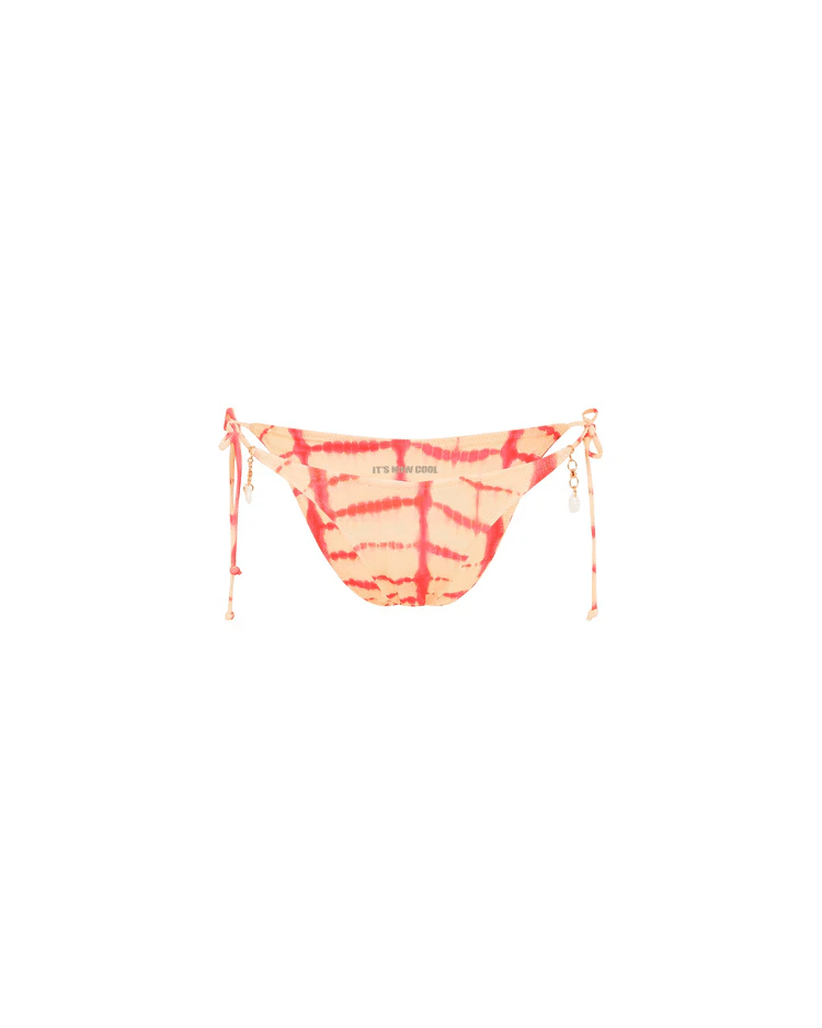 The 90's Tie Pant Typhoon