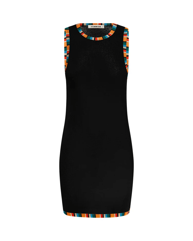 The Duo Dress Verge