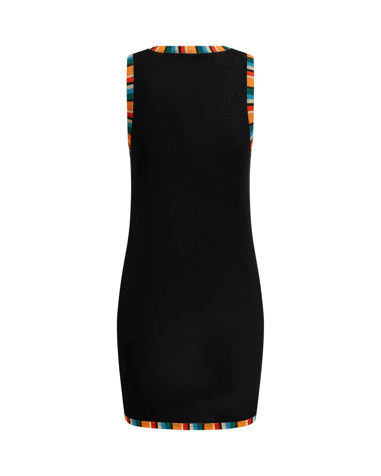 The Duo Dress Verge