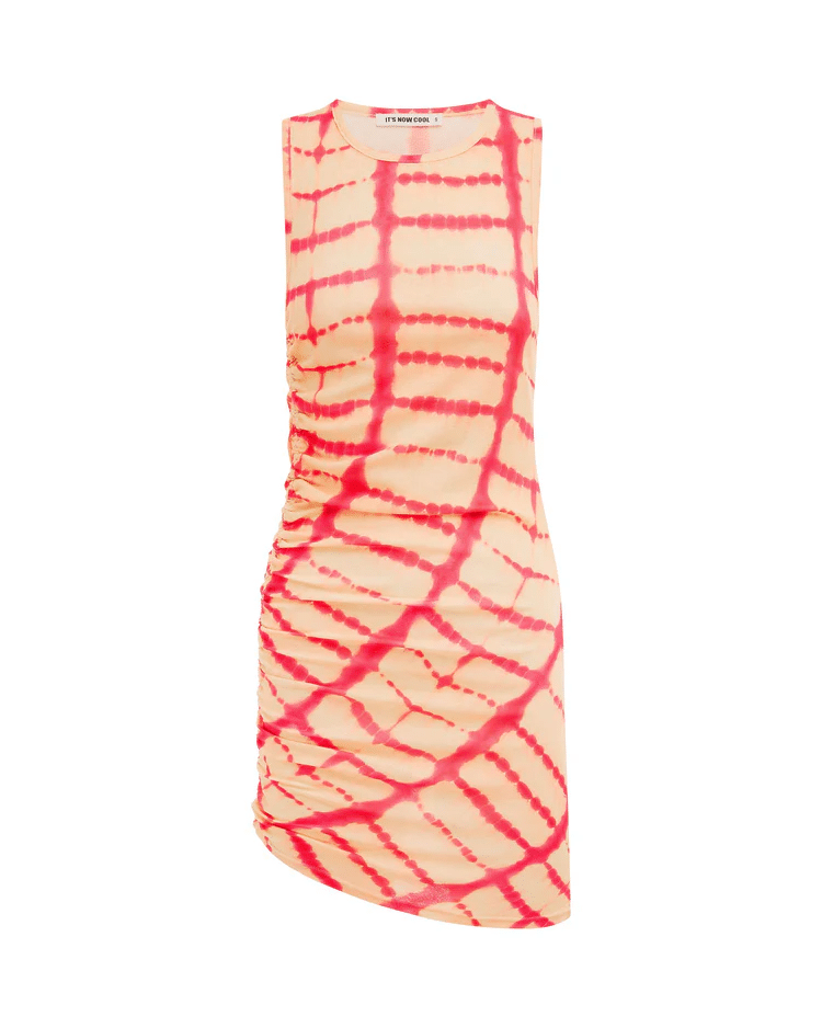 The Rouch Dress Typhoon