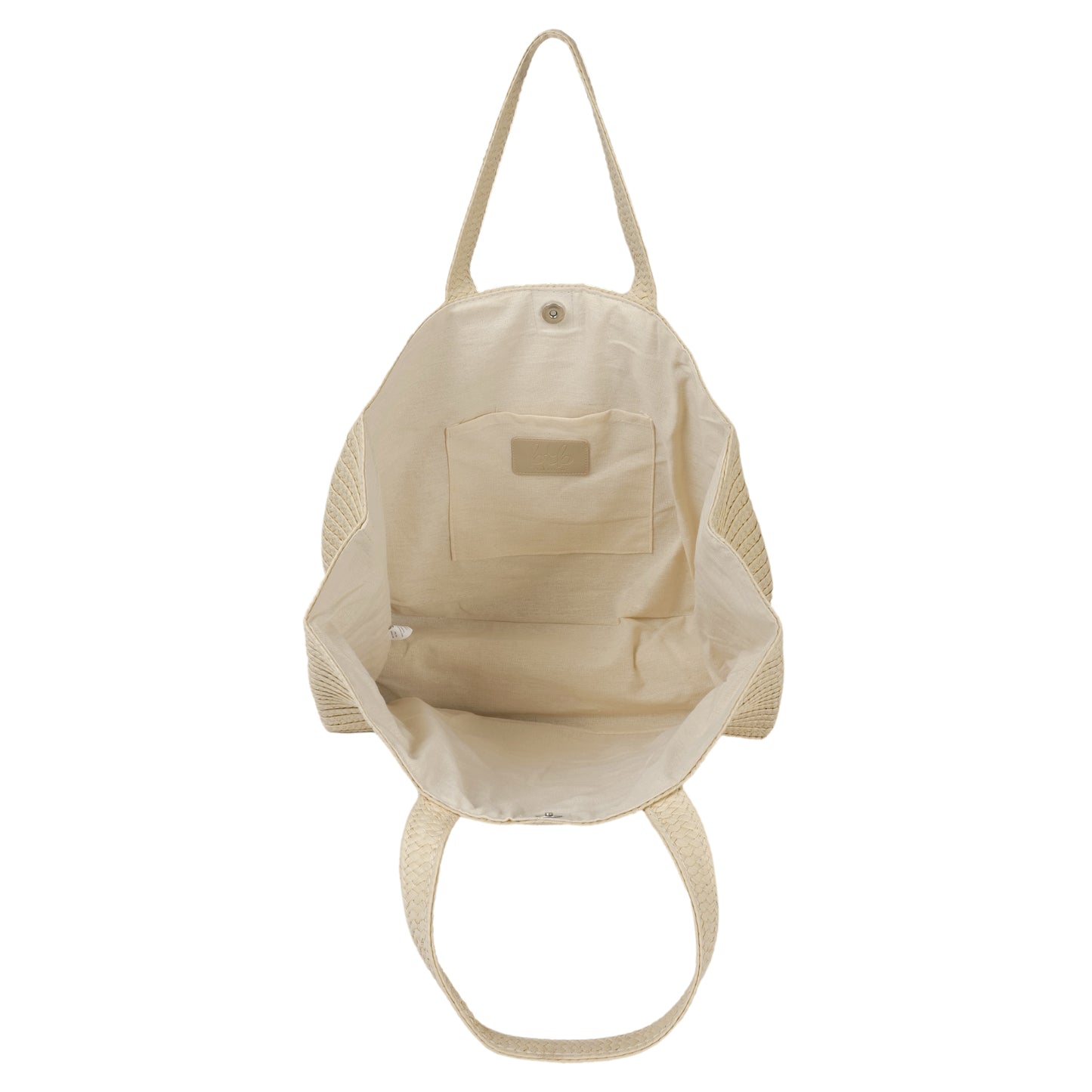 Just Beachy Tote Bag Dusty Lavender - ONE SIZE - Bag