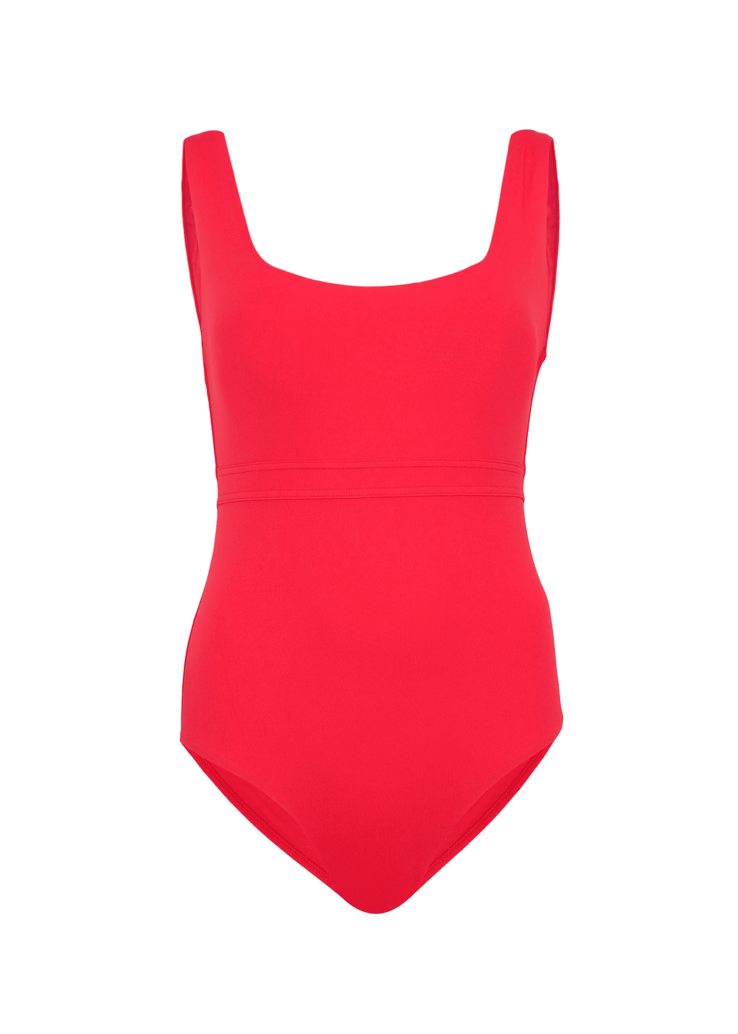 Kos One Piece Red - One Piece