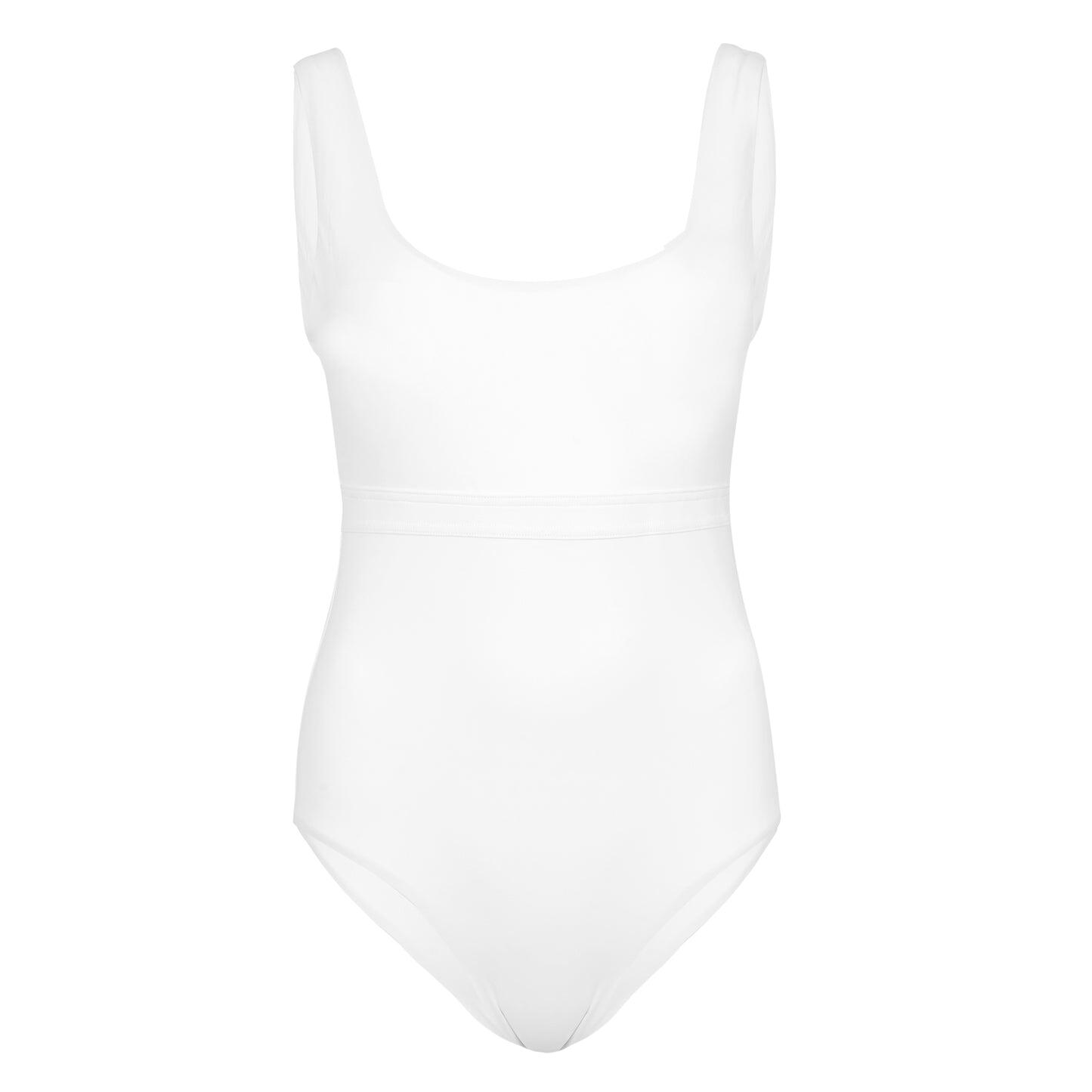 Kos One Piece White - One Piece