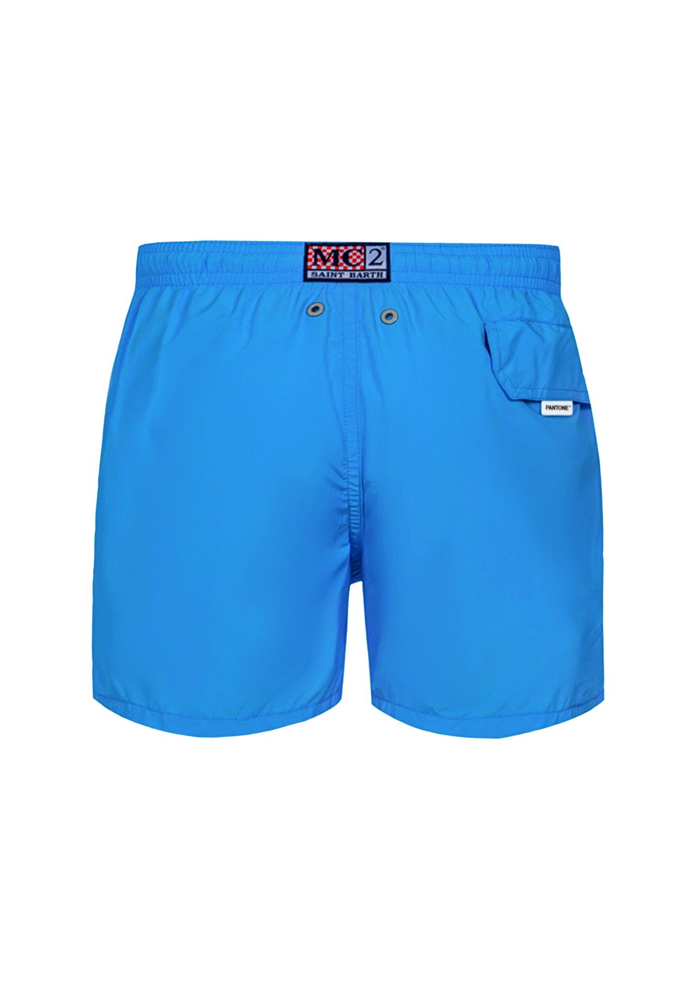 Jean Lighting Bluette Ultralight Swim Short - Swim Shorts