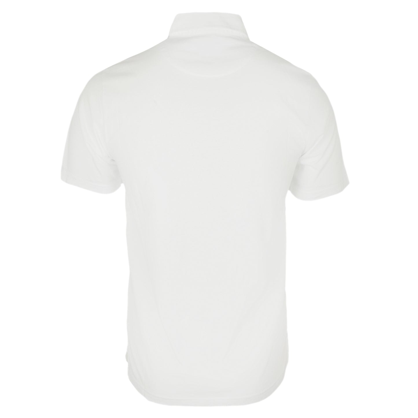 Brighton Polo Shirt Off White - Polo Shirt