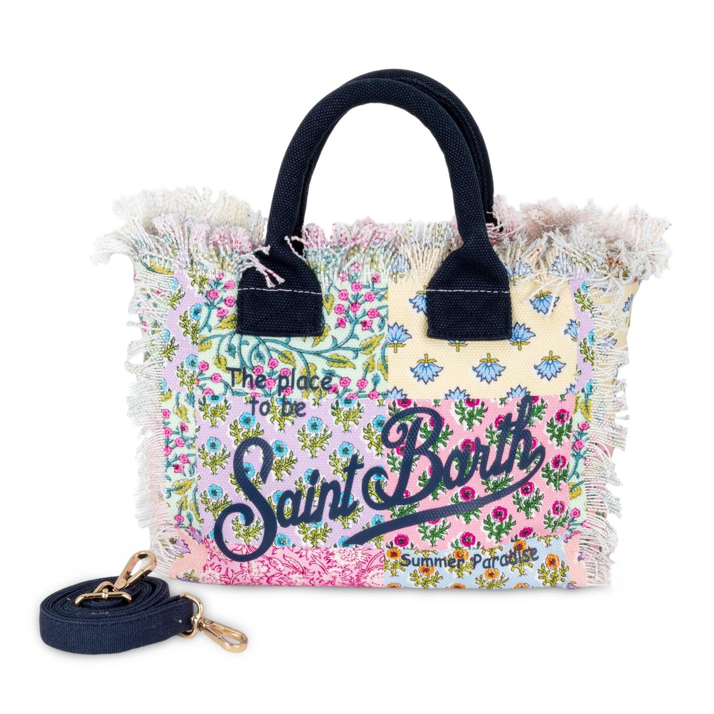 Colette Radical Patch Multi Bag - ONE SIZE - Bag