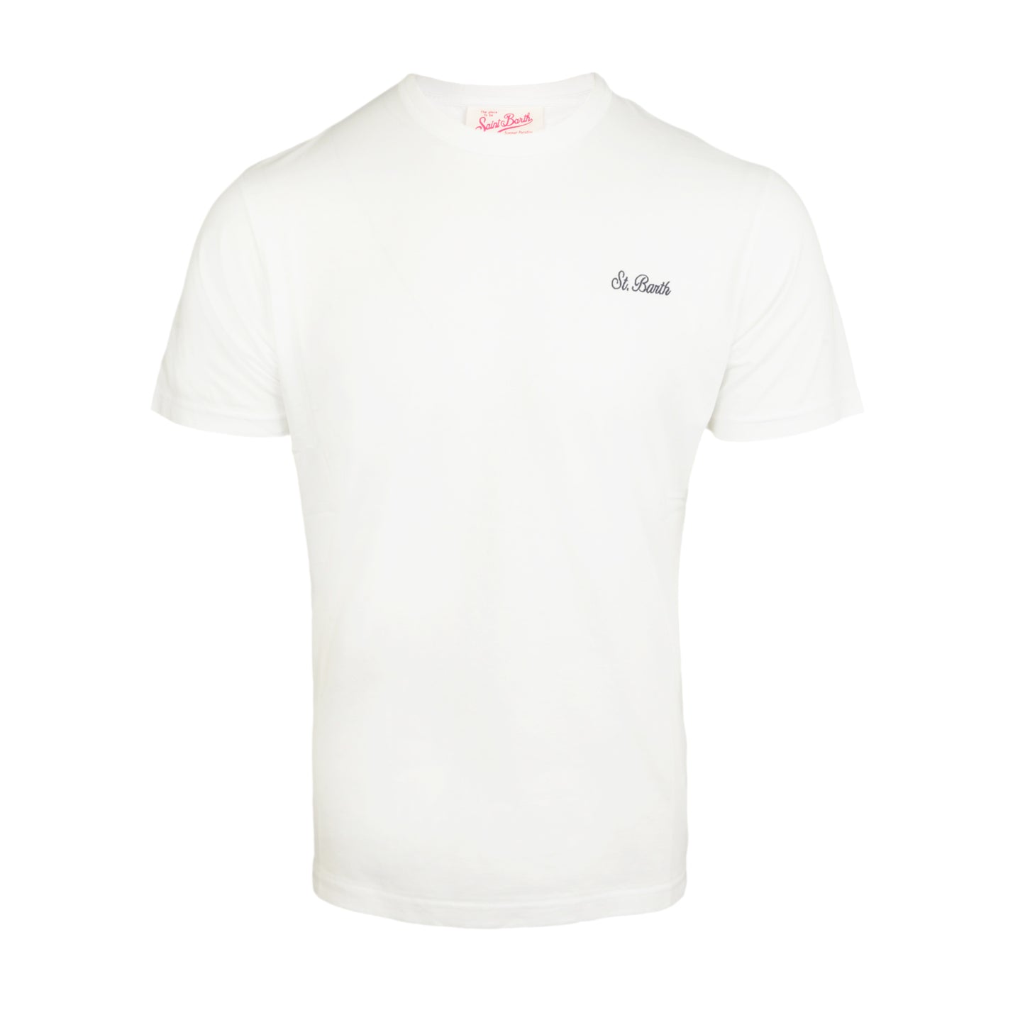 Dover T-Shirt SB White