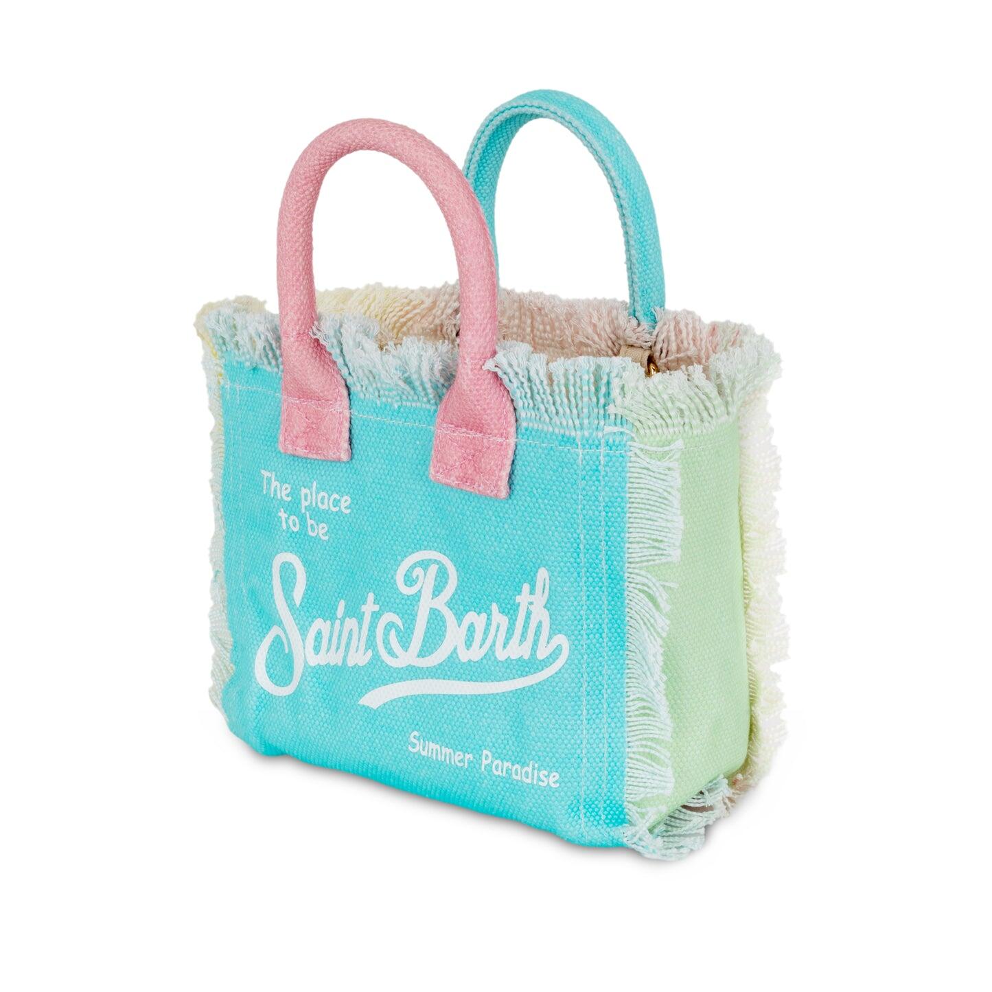 Vanity Mini Pastel Multicolour - ONE SIZE - Bag