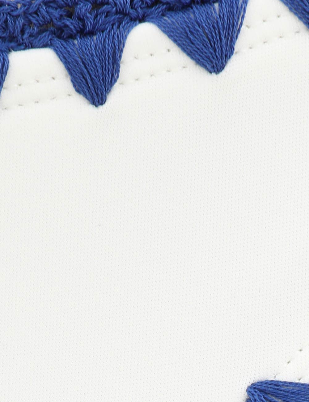 Maxine Crochet Frill Bikini - Bikini