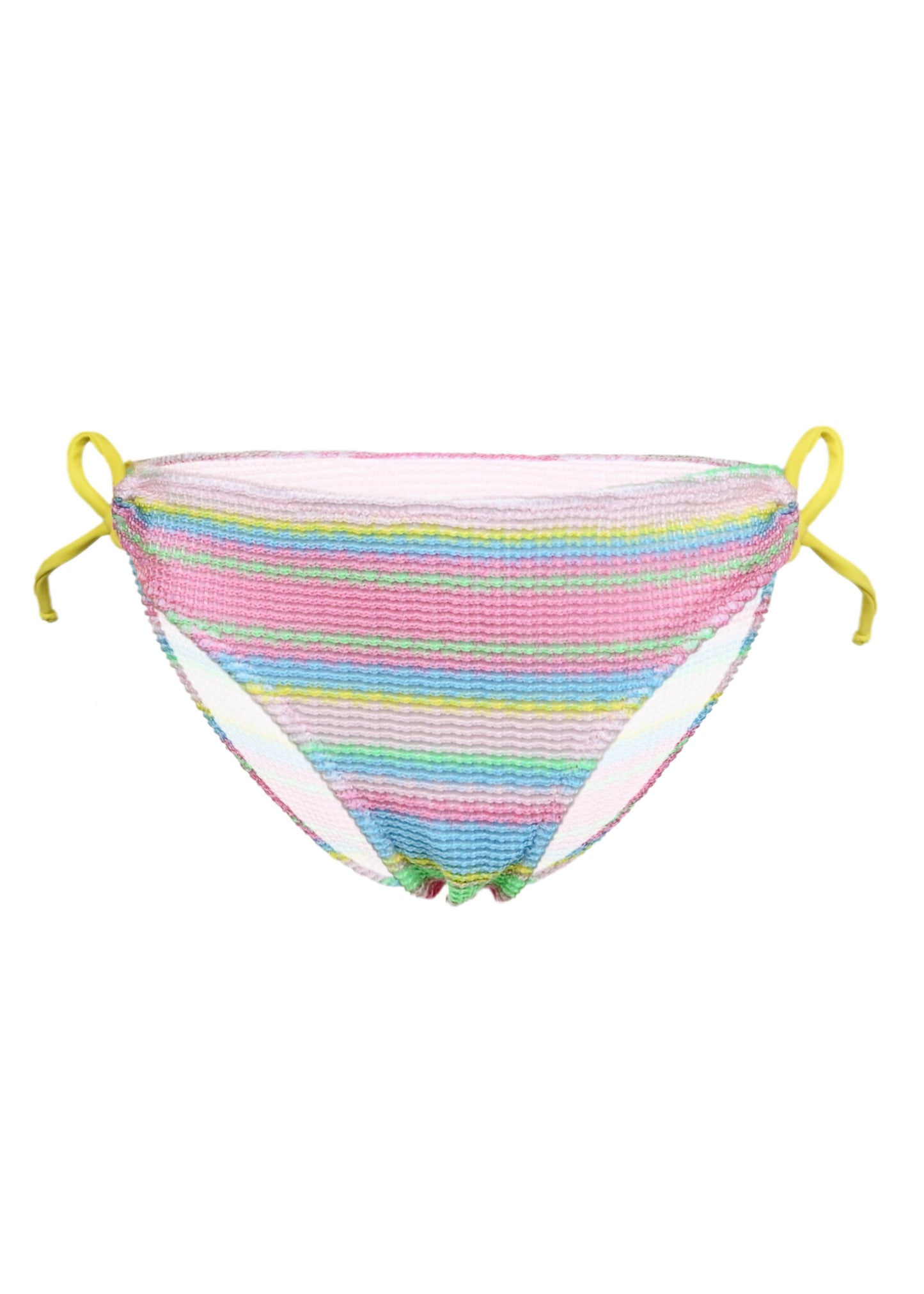 Lilac Two-Piece Swimsuit - Bikini