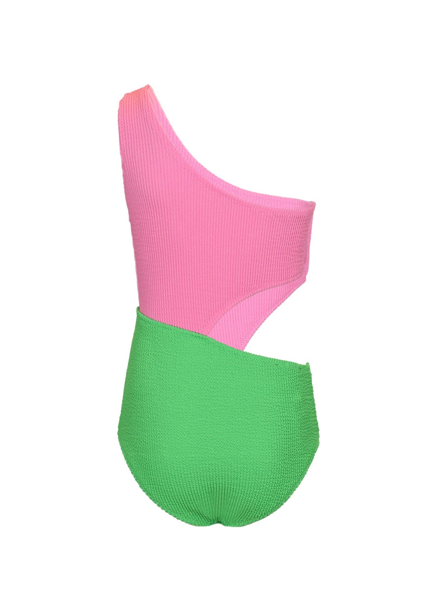 Sariah One-Piece Swimsuit - One Piece