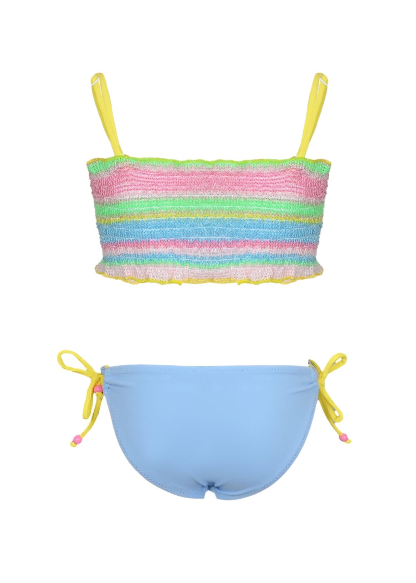 Sathie Two-Piece Swimsuit - Bikini