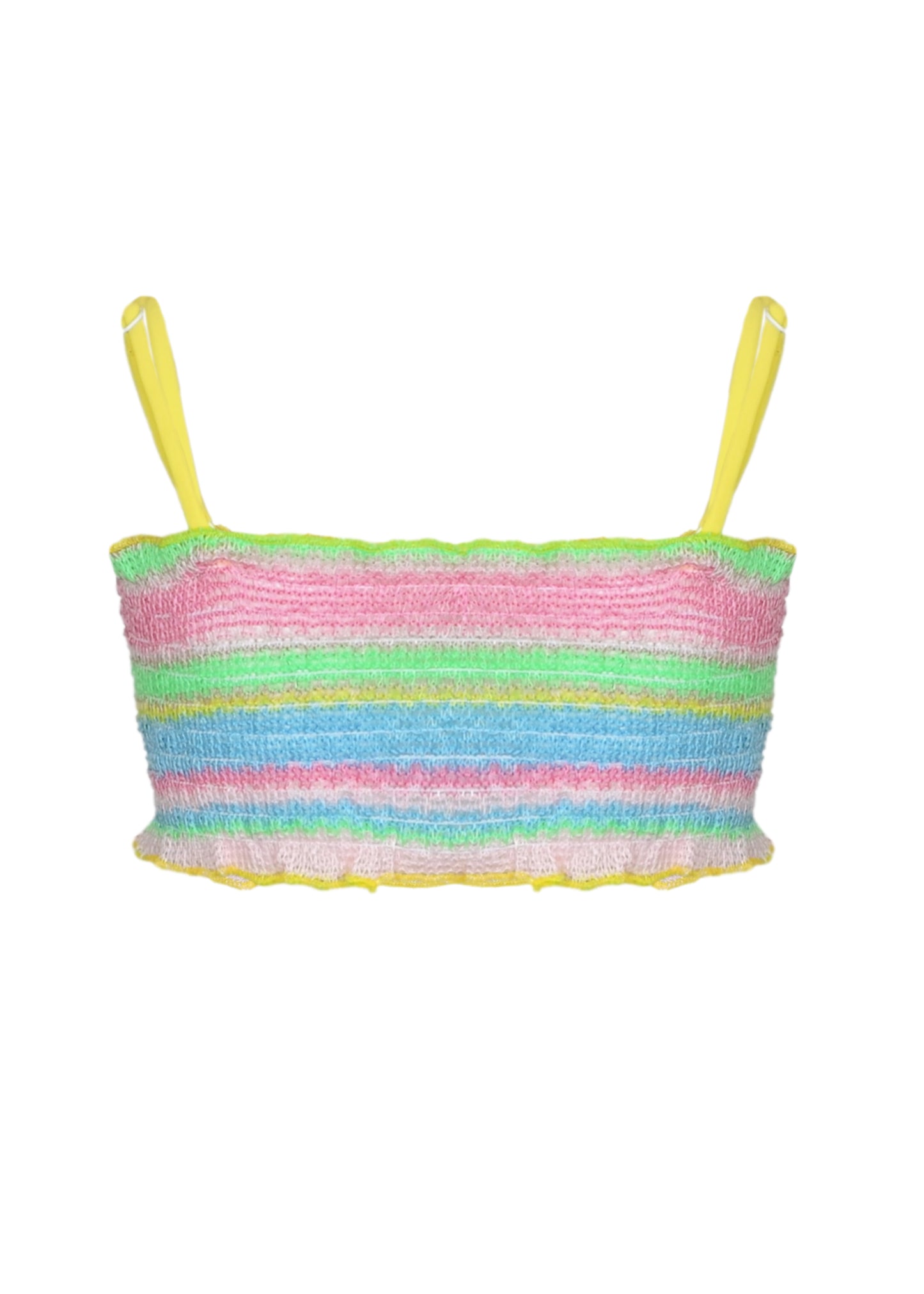 Sathie Two-Piece Swimsuit - Bikini