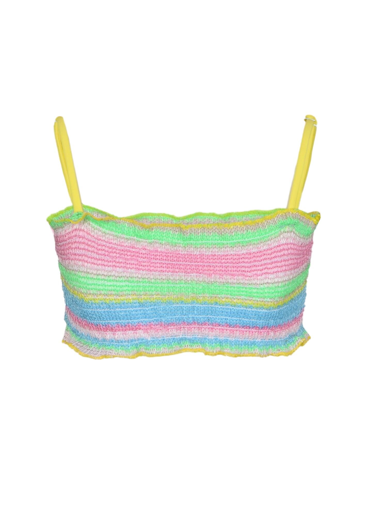Sathie Two-Piece Swimsuit - Bikini