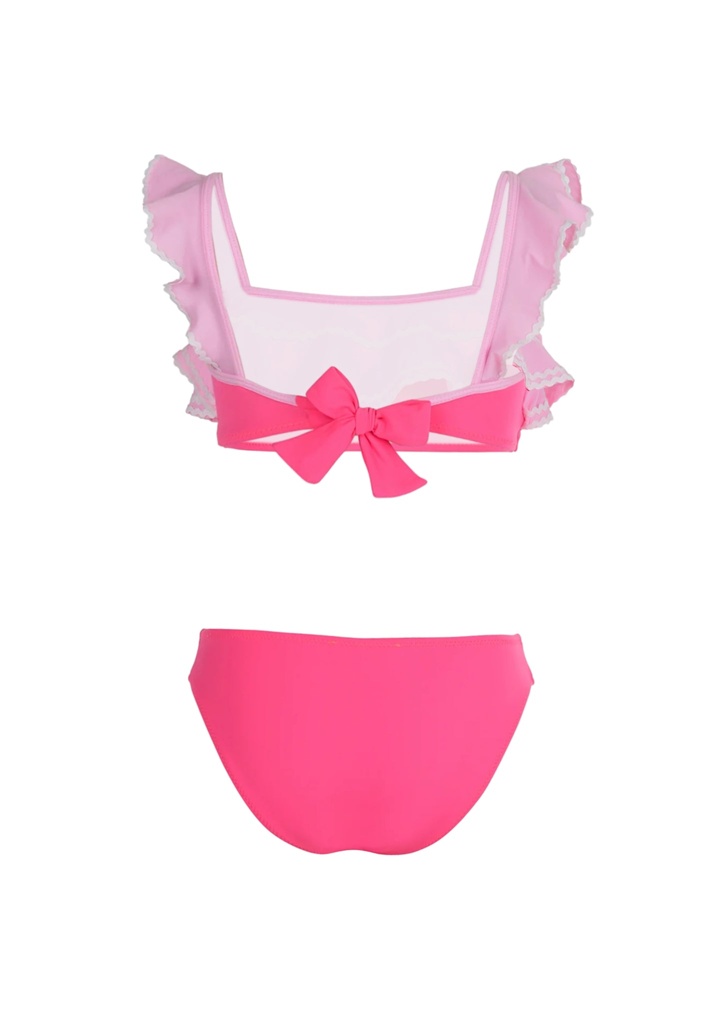 Serenity Two-Piece Swimsuit - Bikini