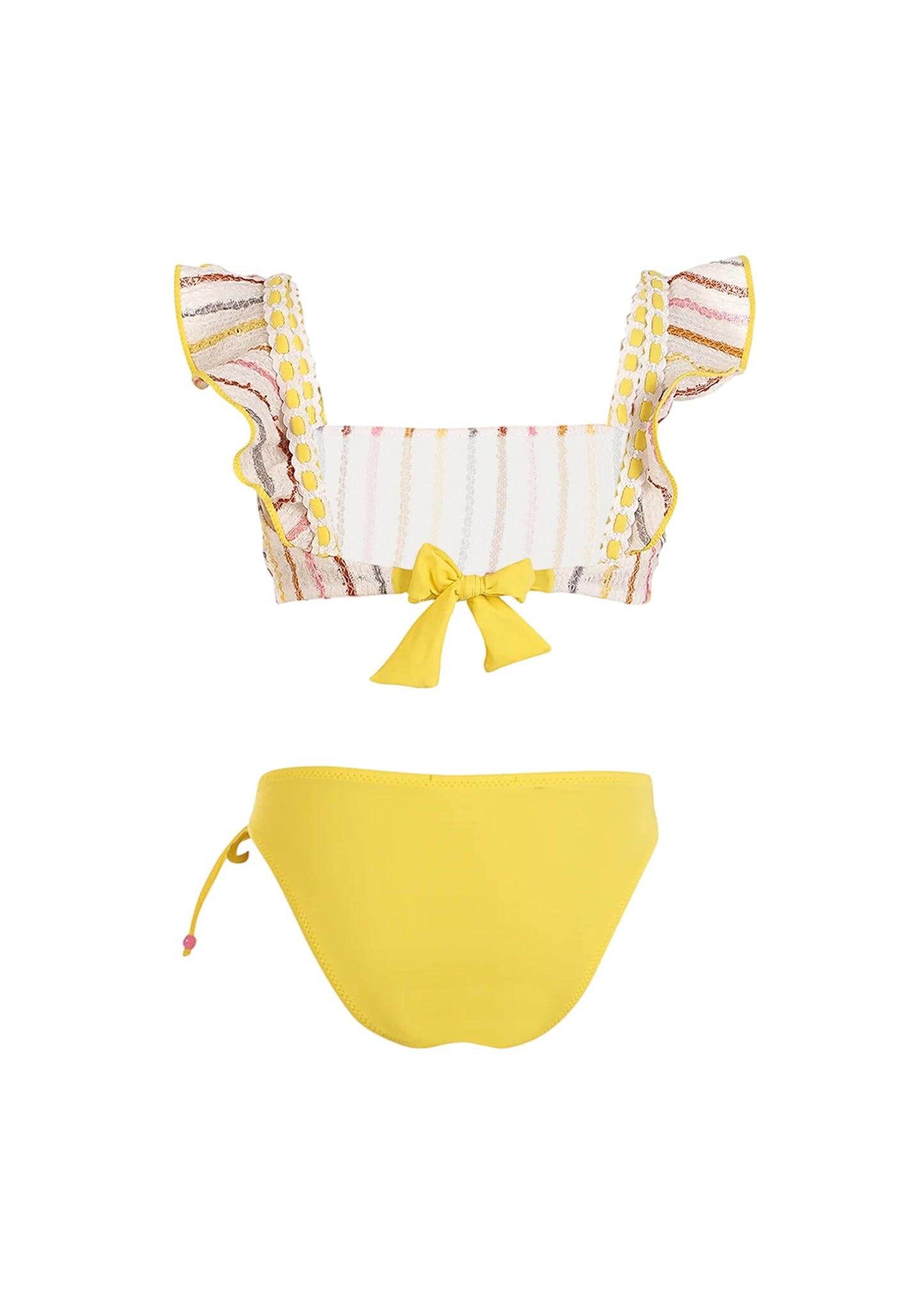 Thelma Two-Piece Swimsuit - Bikini