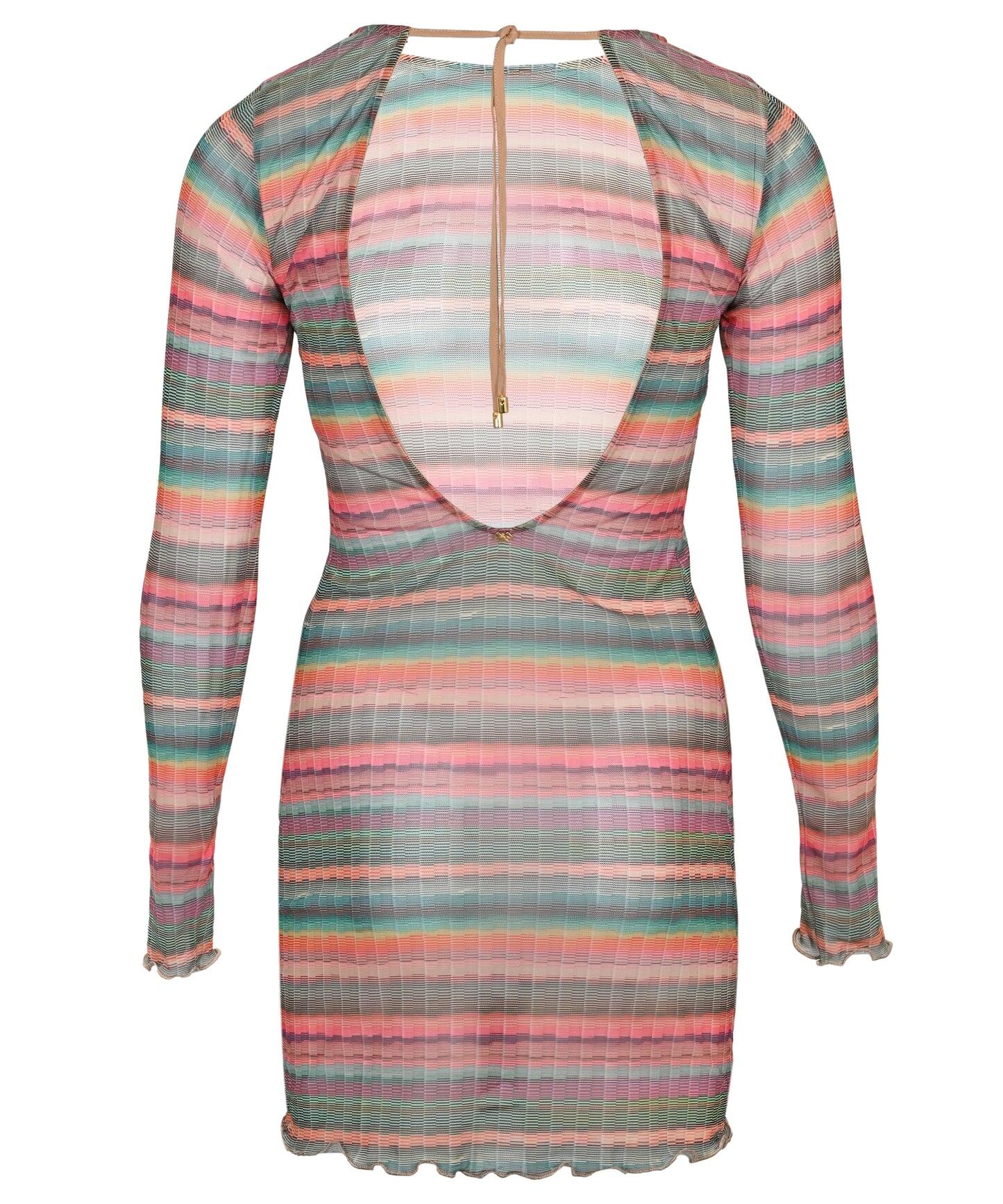 Amaya Chloe Cover Up - Cover Up
