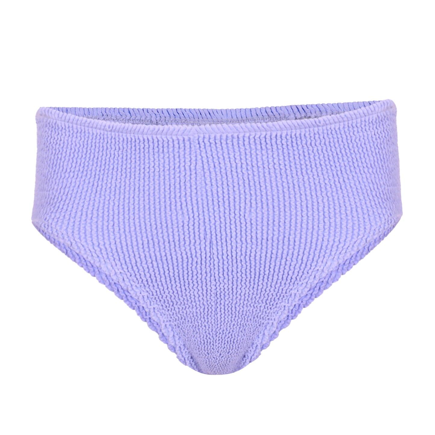 Palma Bikini Top & Venice Bottom Lilac