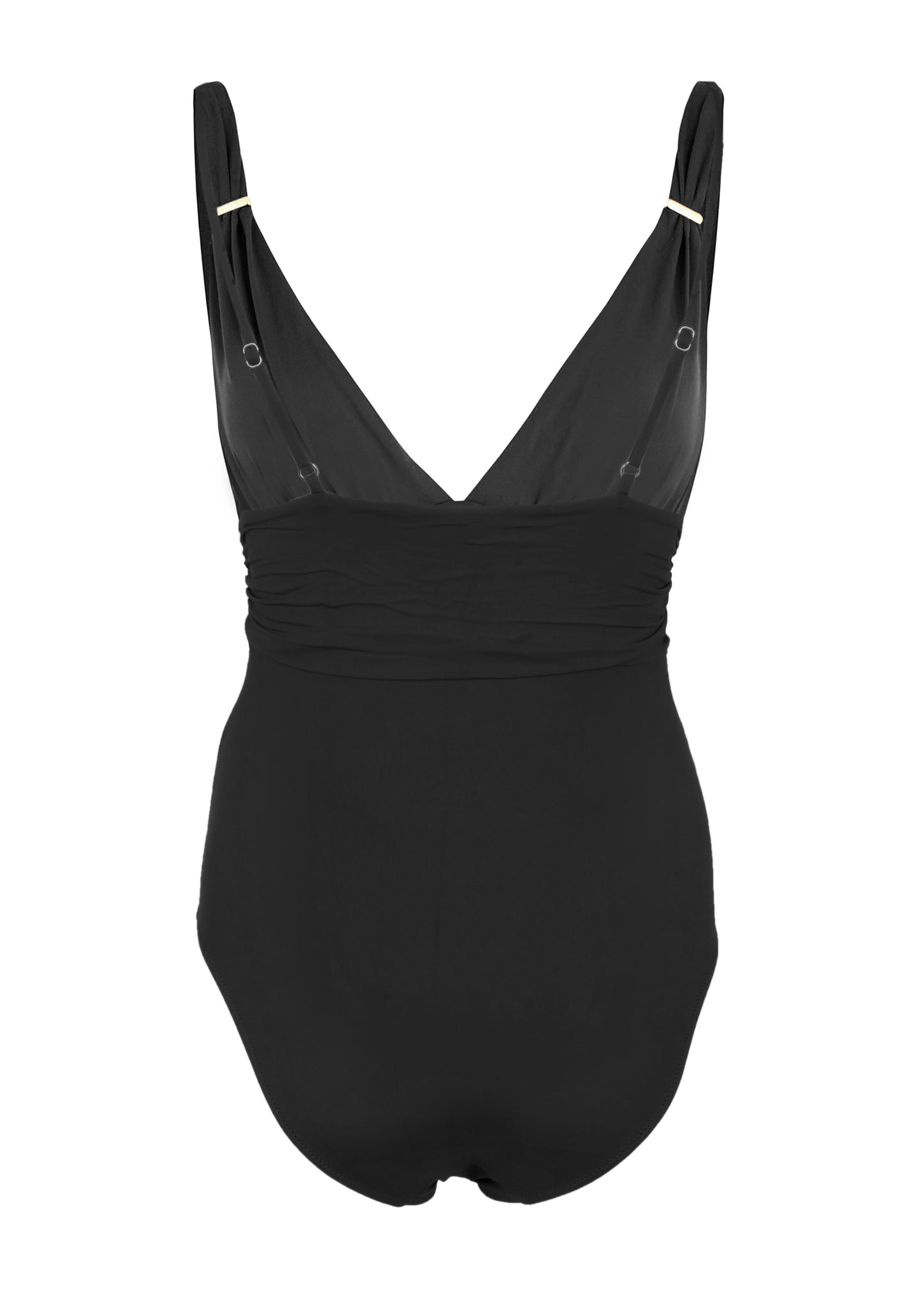 Panarea One Piece Black - One Piece