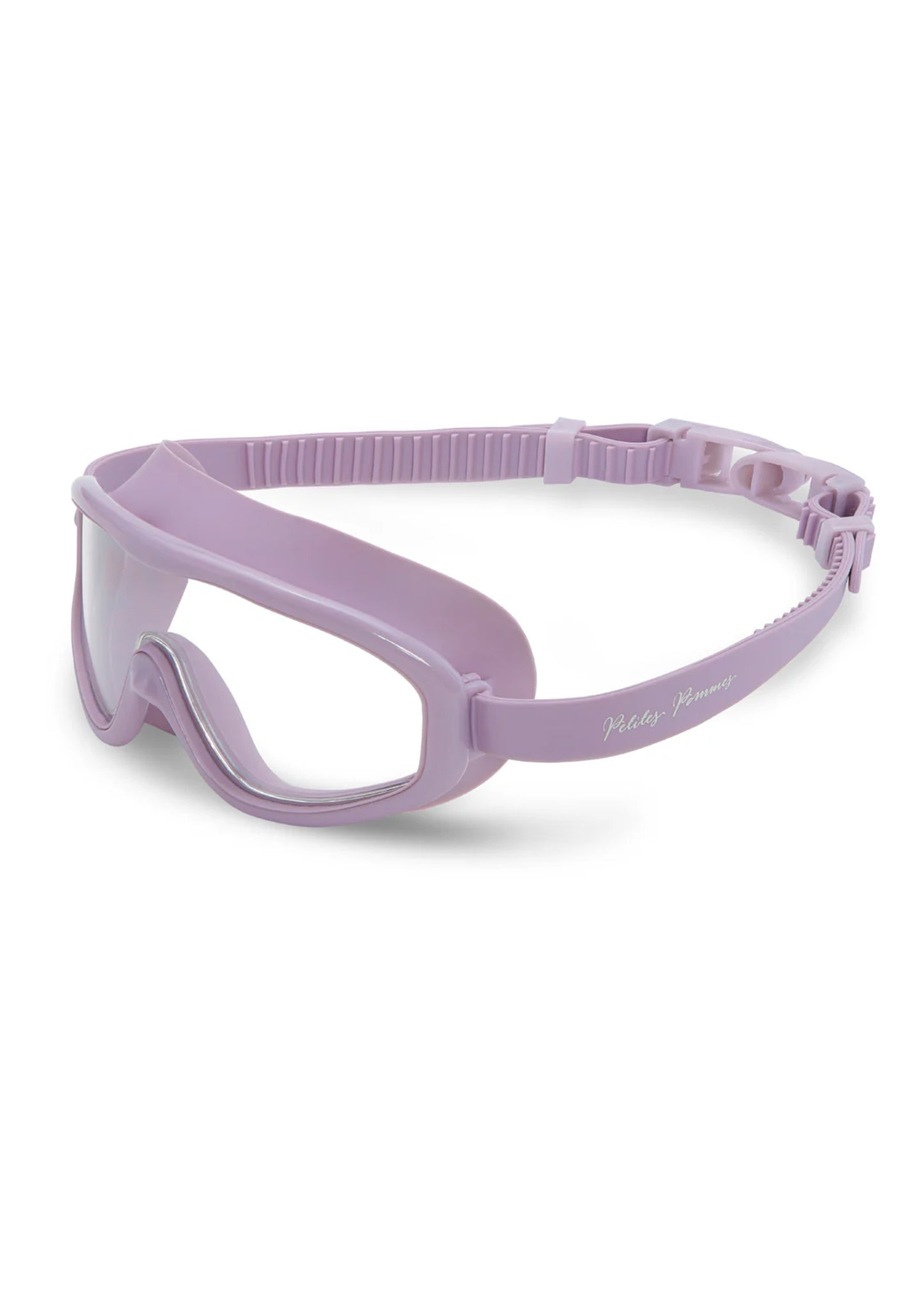 Carl Goggles Teen Violet
