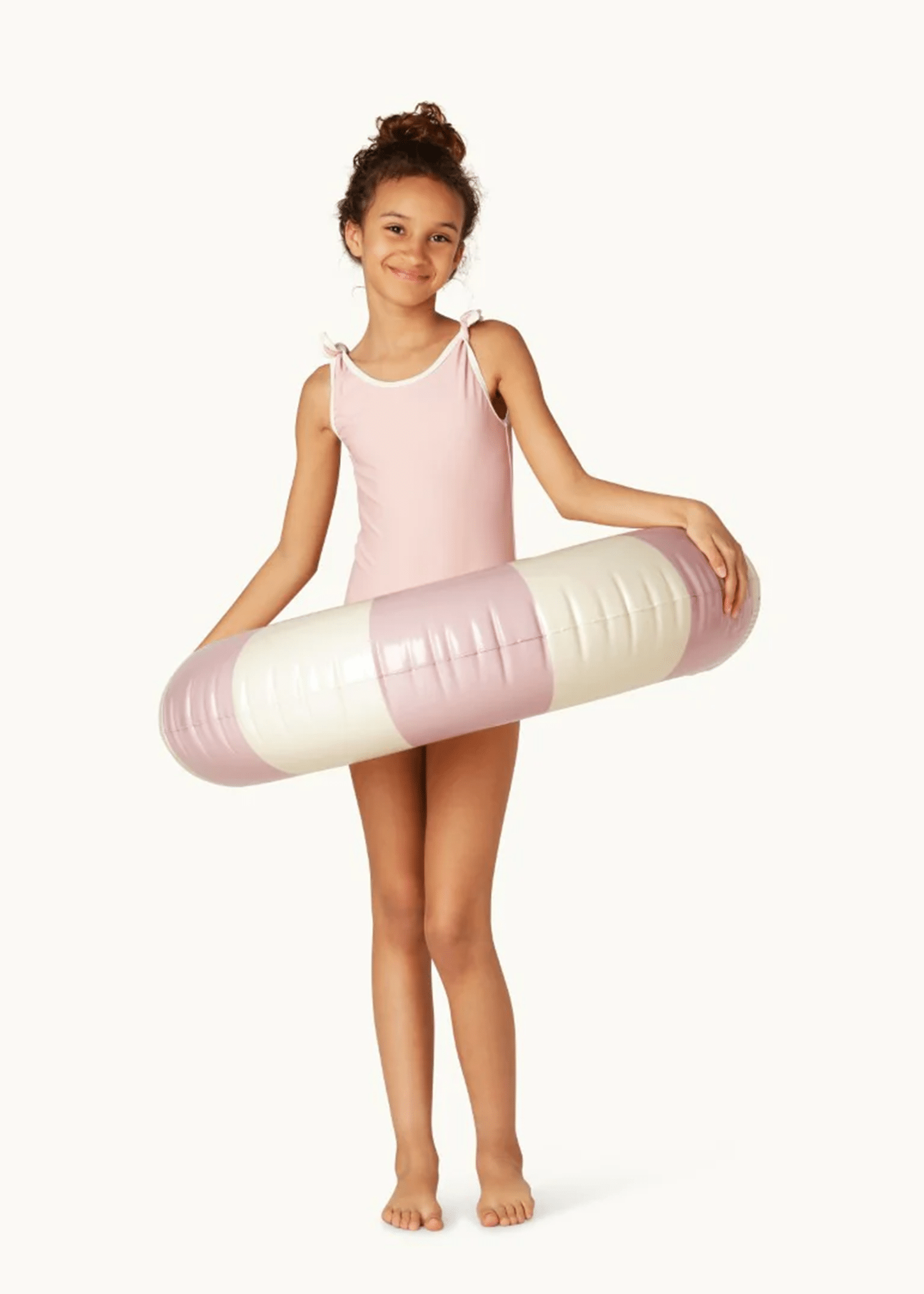 Elizabeth Swimsuit French Rose