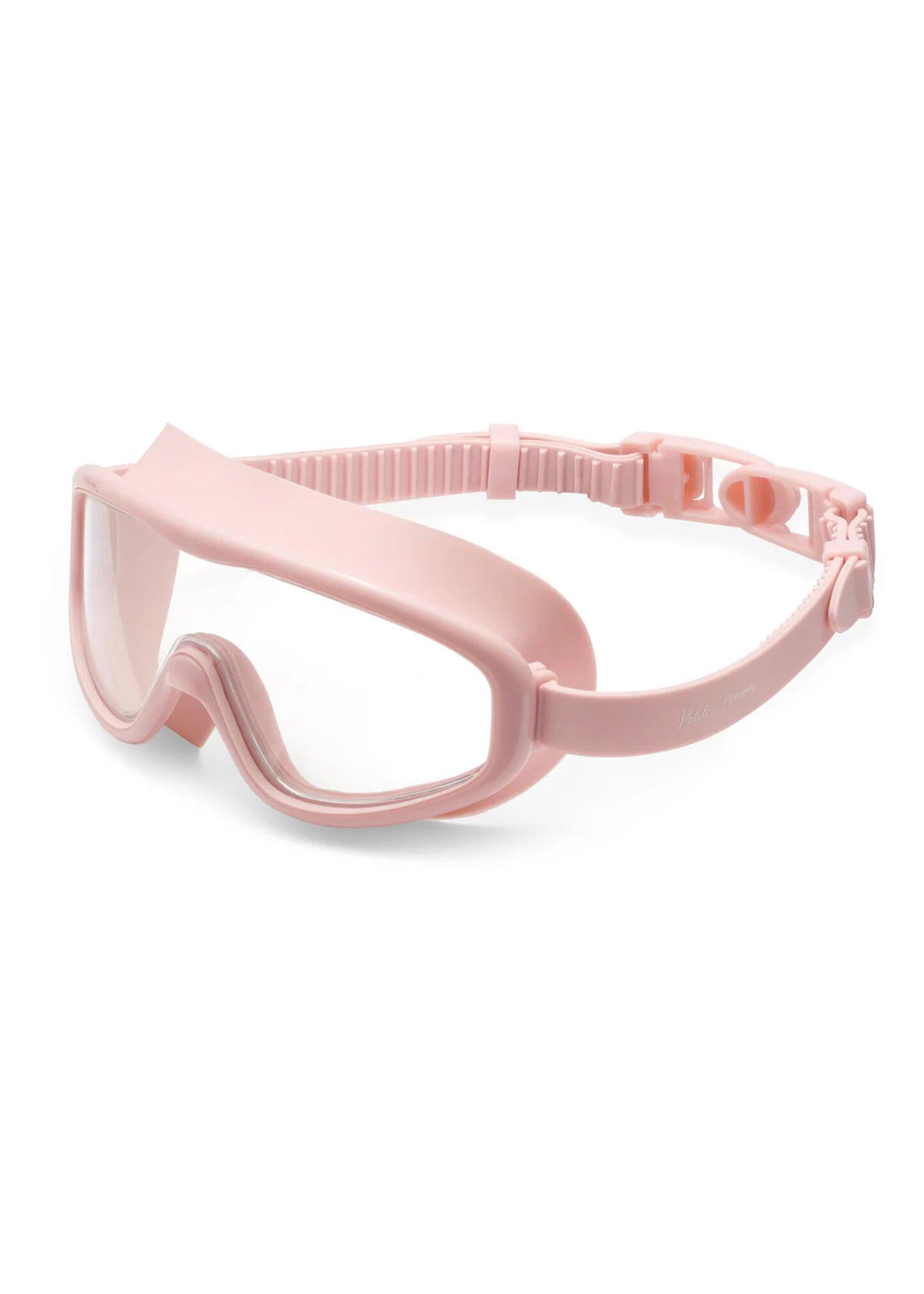 HANS Goggles French Rose