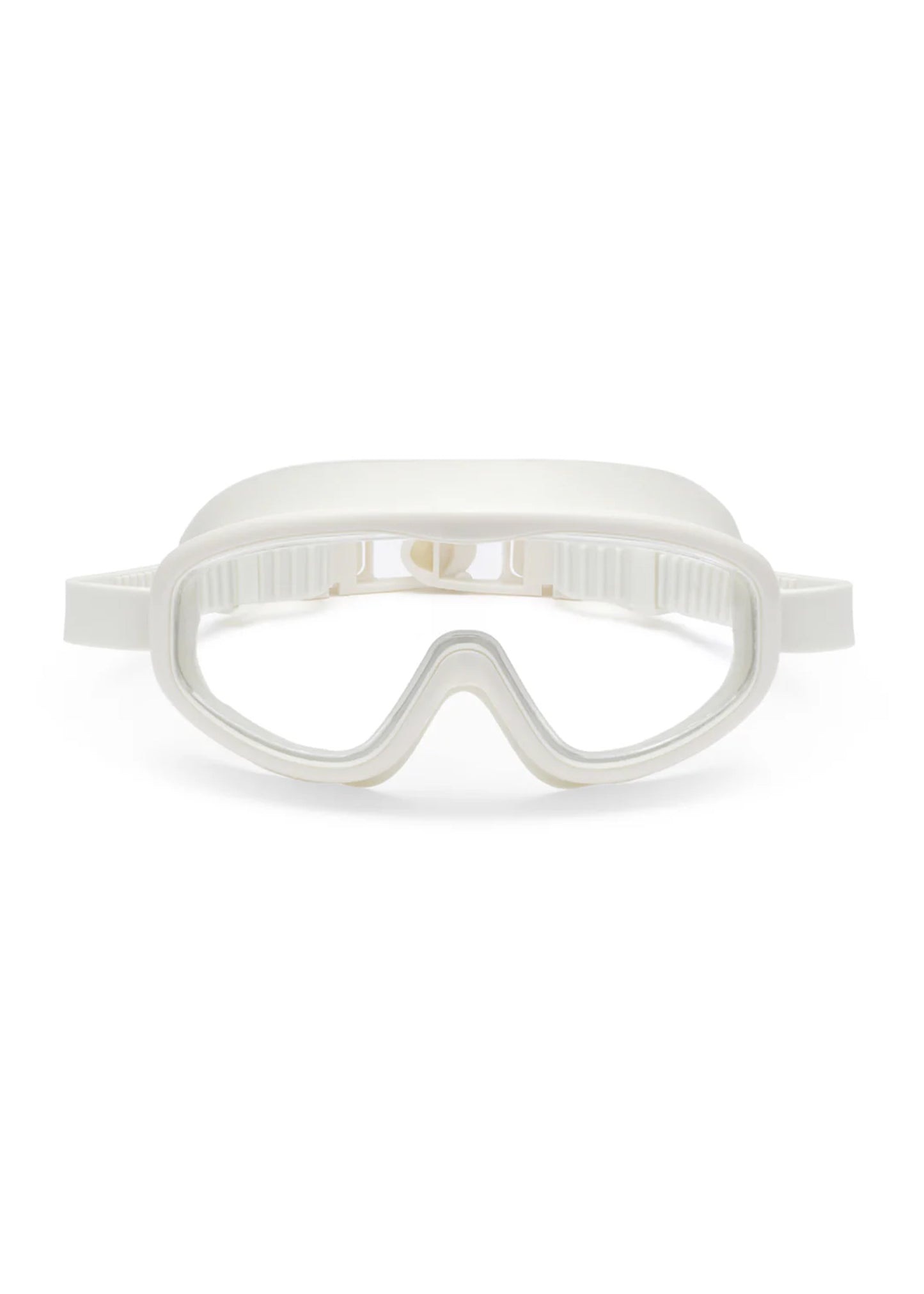 HANS goggles Creme