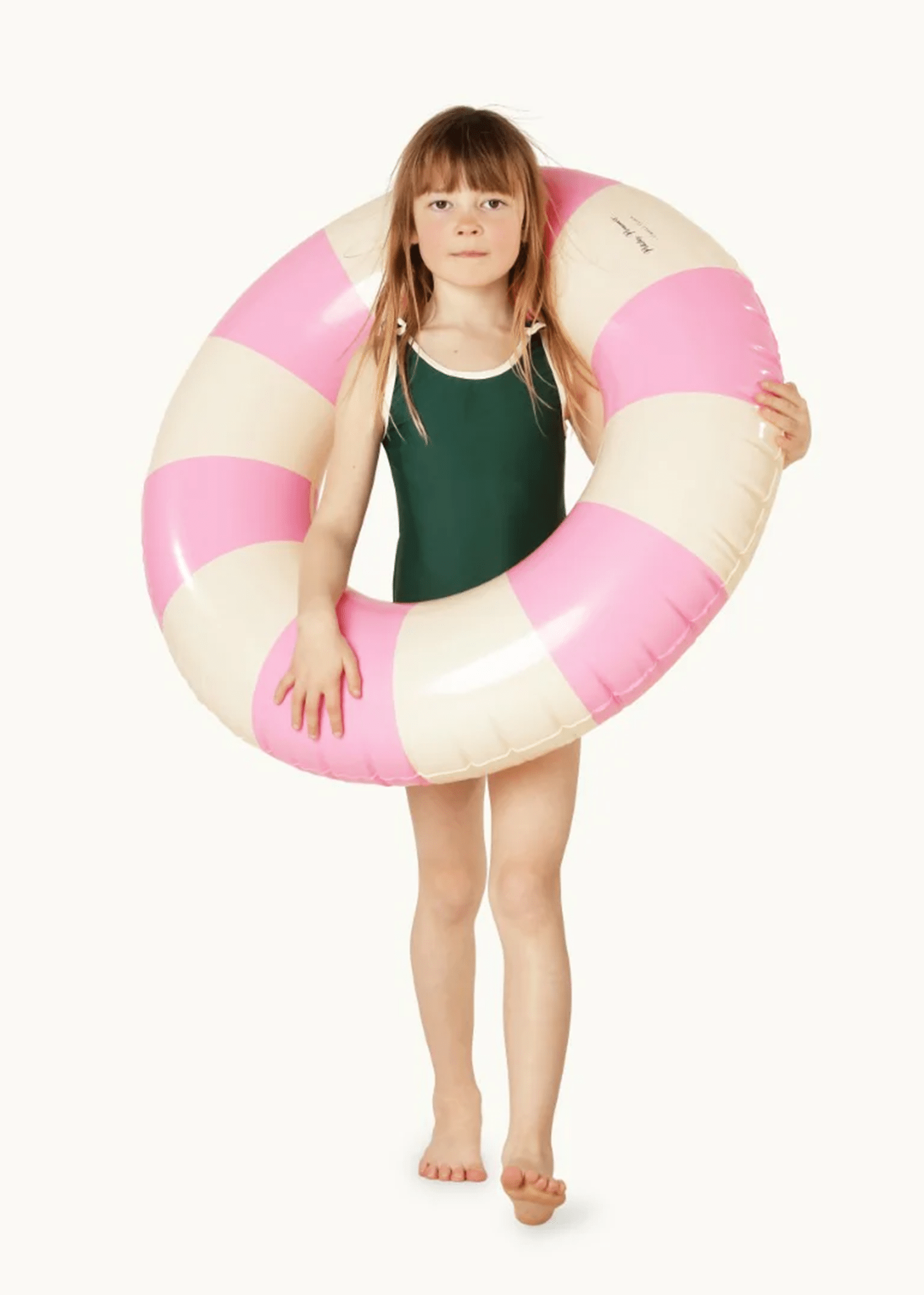 Sally Swim Ring Bubblegum