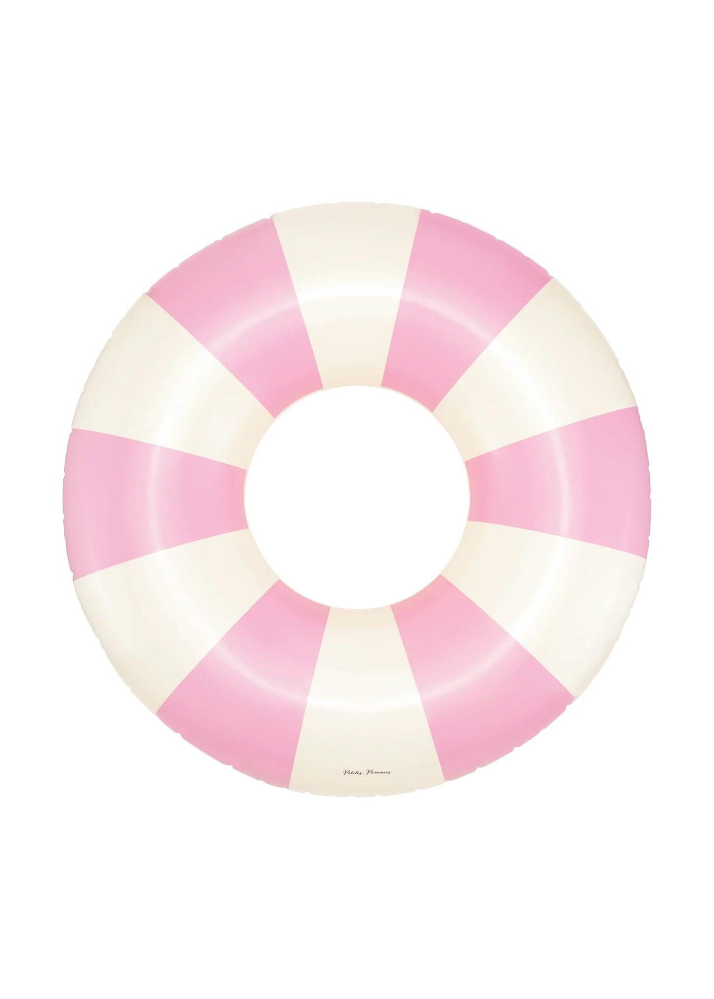 Sally Swim Ring Bubblegum