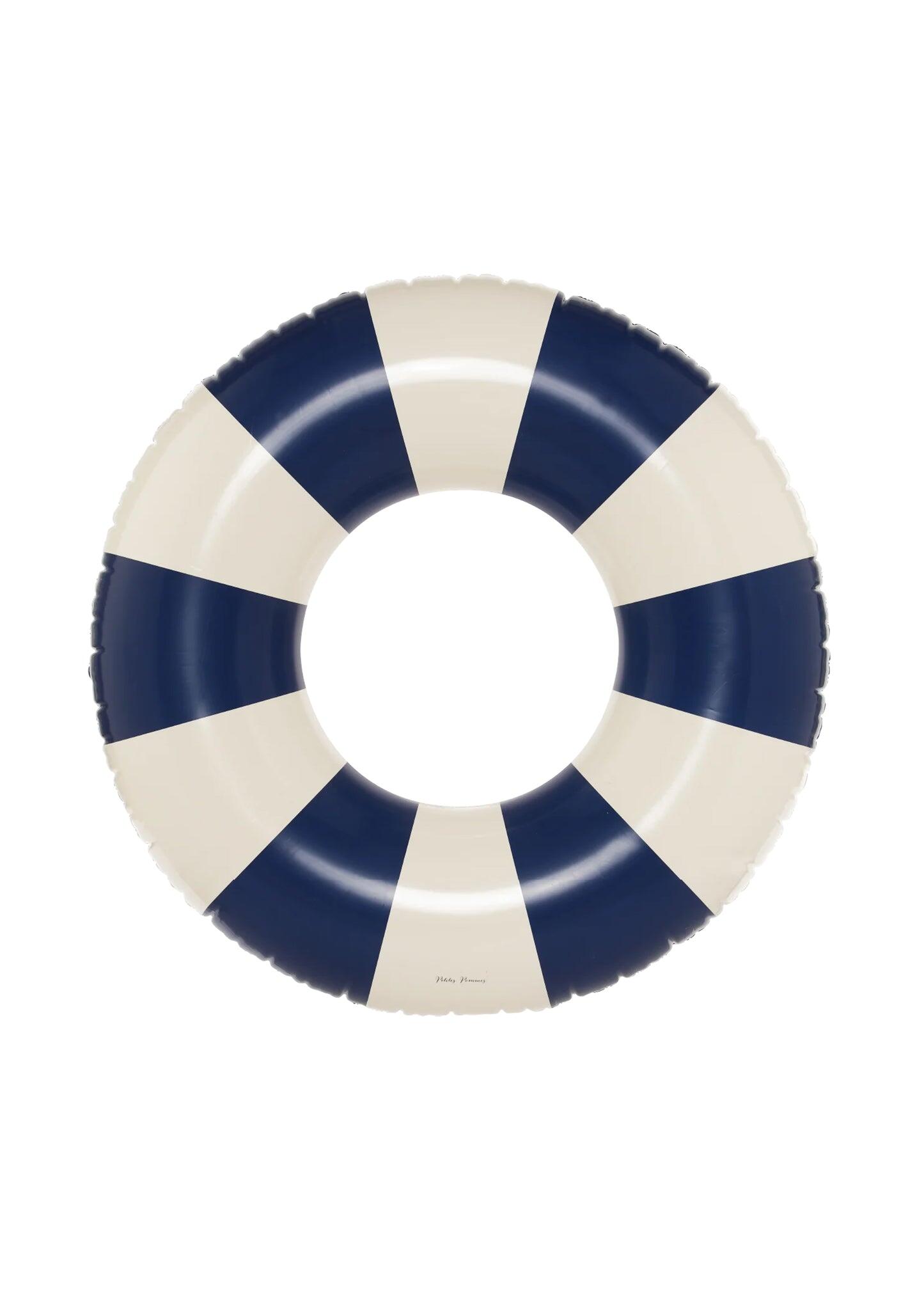 Sally Swim Ring Cannes Blue