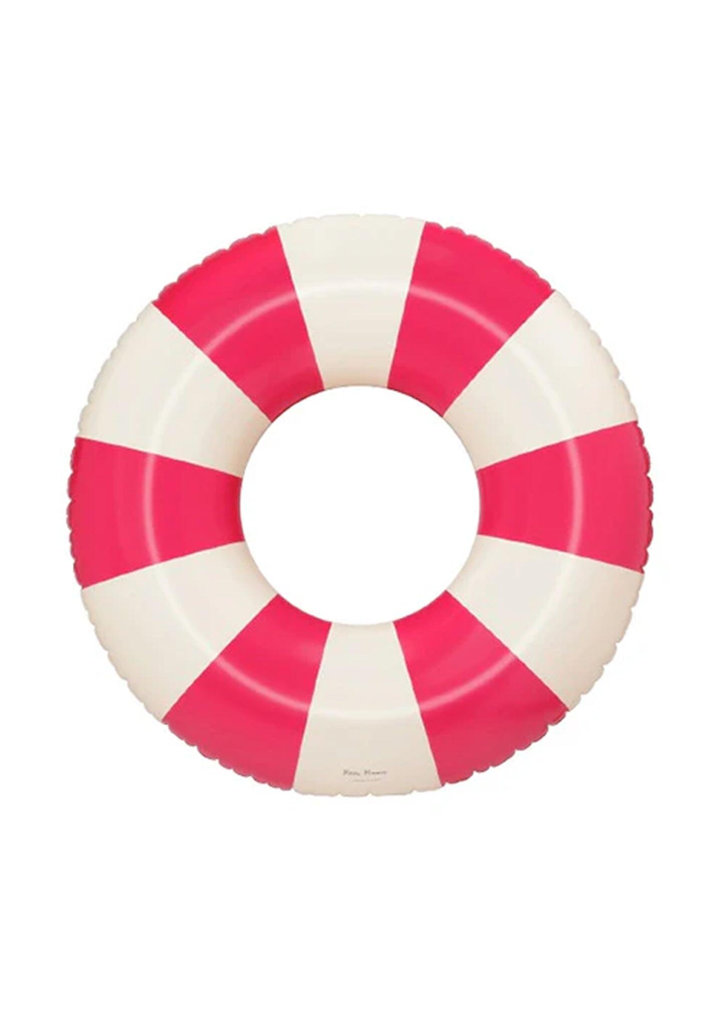 Sally Swim Ring Cherry