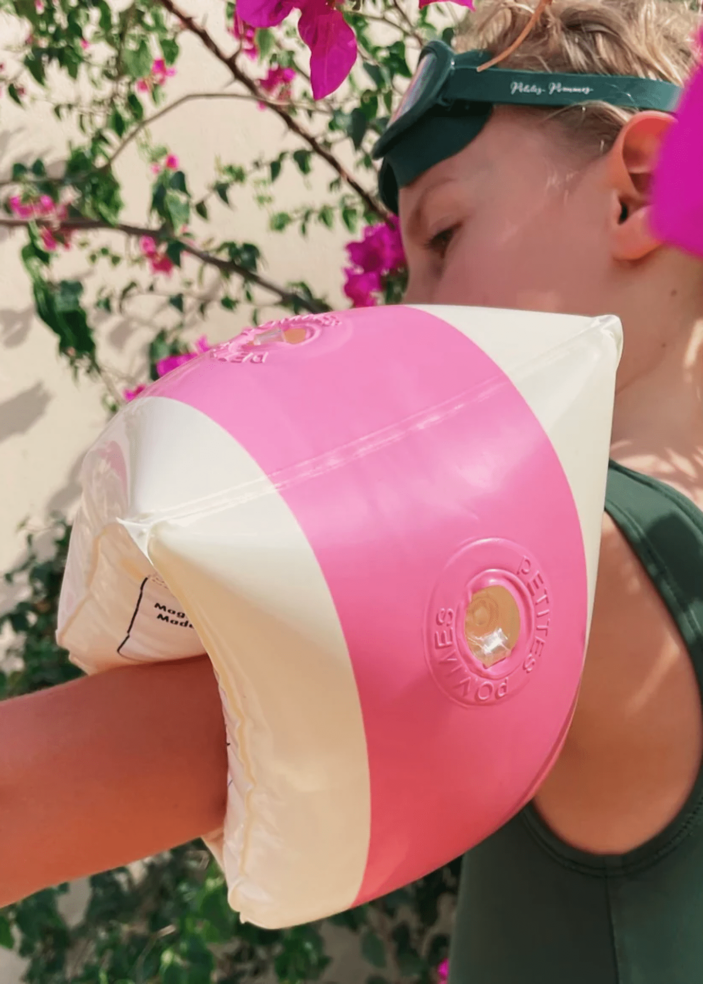 Alex Armbands Bubblegum