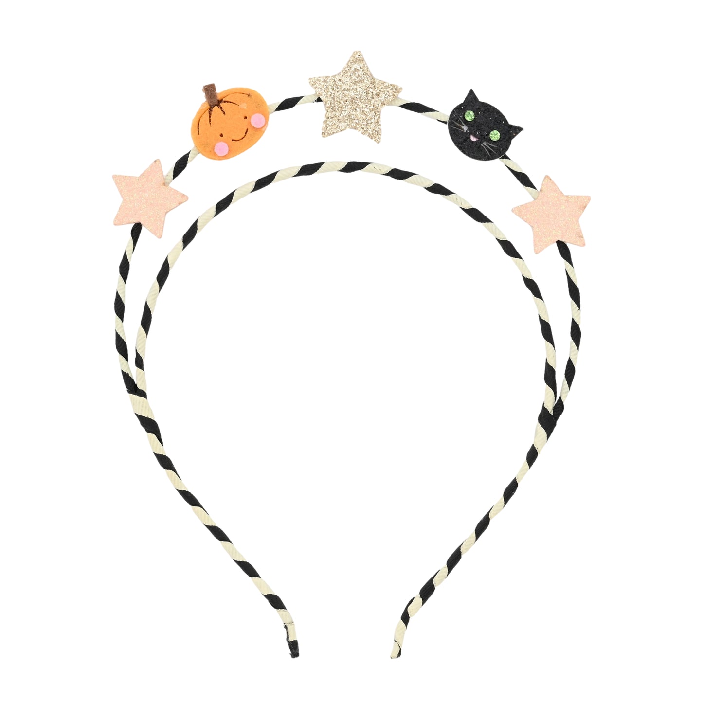 Spooky Halloween Headband