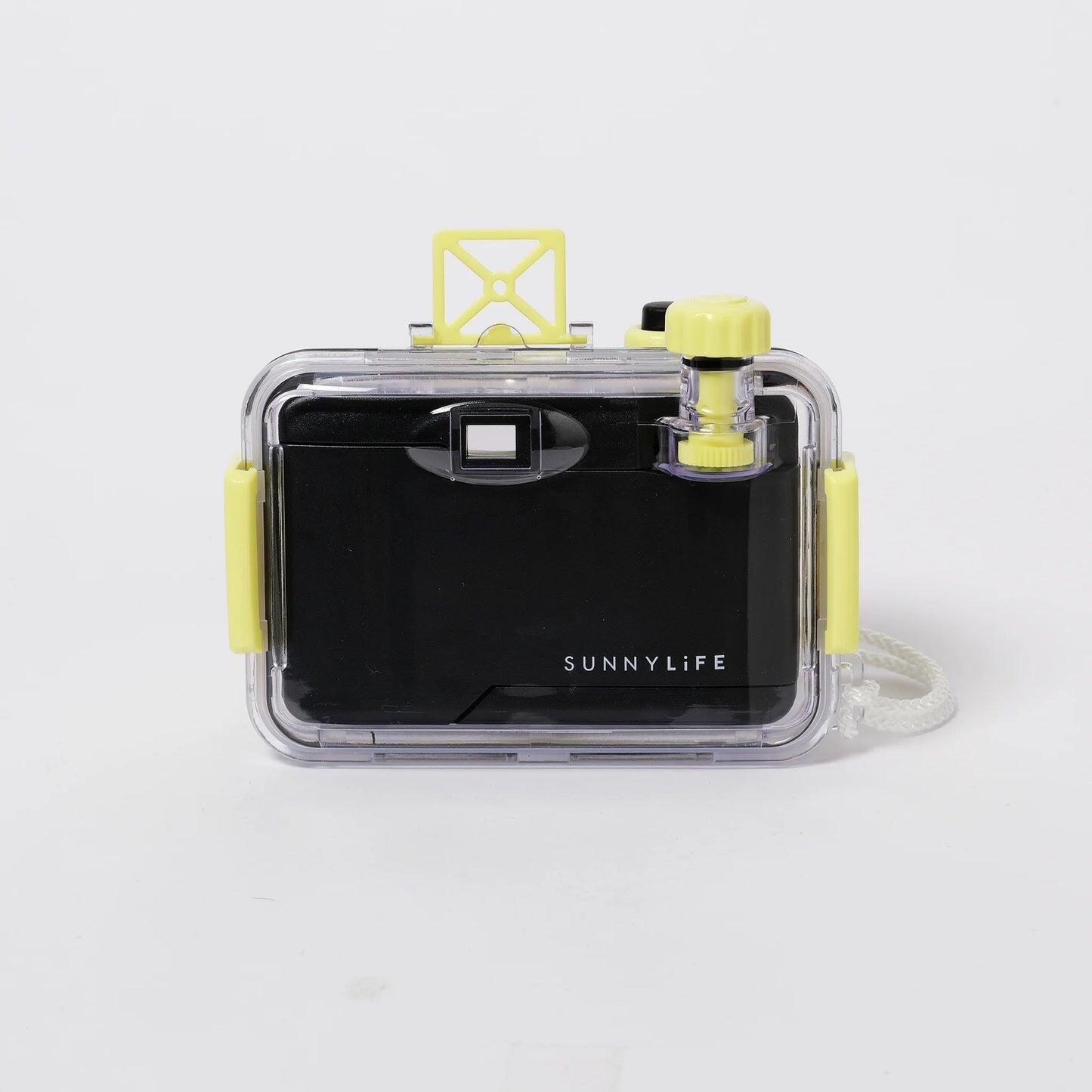 Underwater Camera Citrus Ombre - Underwater Camera