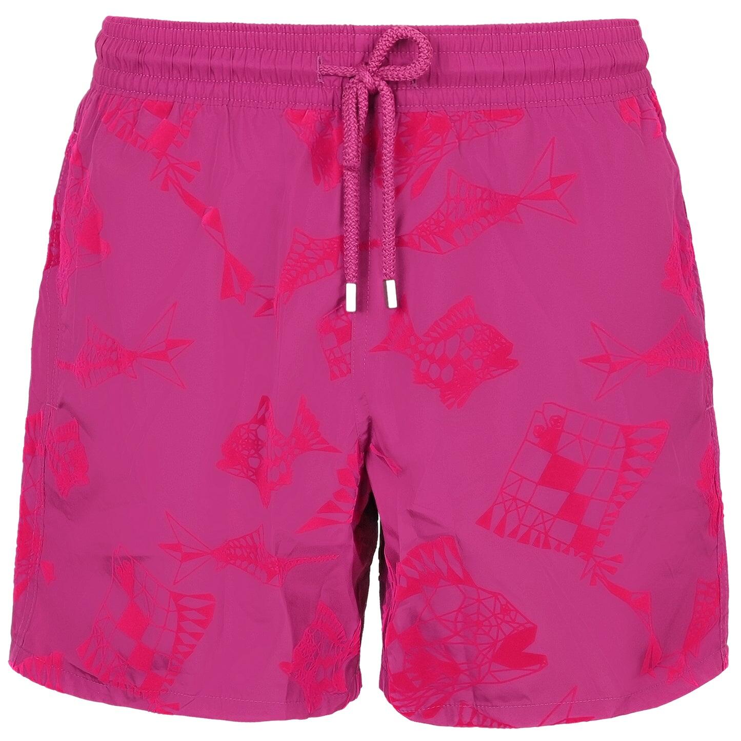Men Swim Shorts Ultra-Light and Packable Vatel - Men’s Swim Shorts