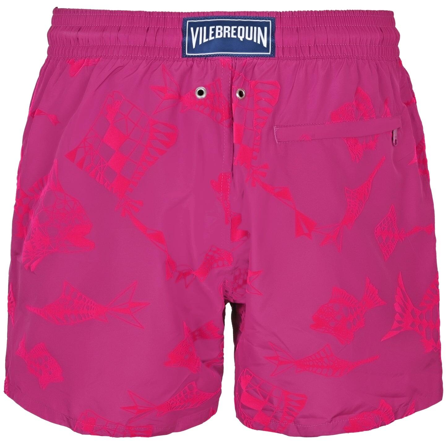 Men Swim Shorts Ultra-Light and Packable Vatel - Men’s Swim Shorts