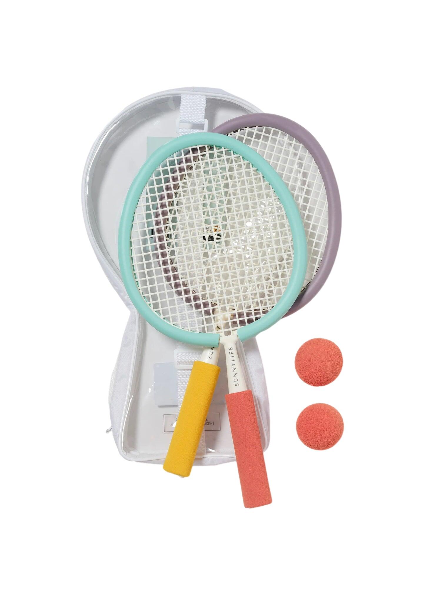 Foam Beach Paddles Poolside Sorbet - Beach Toy