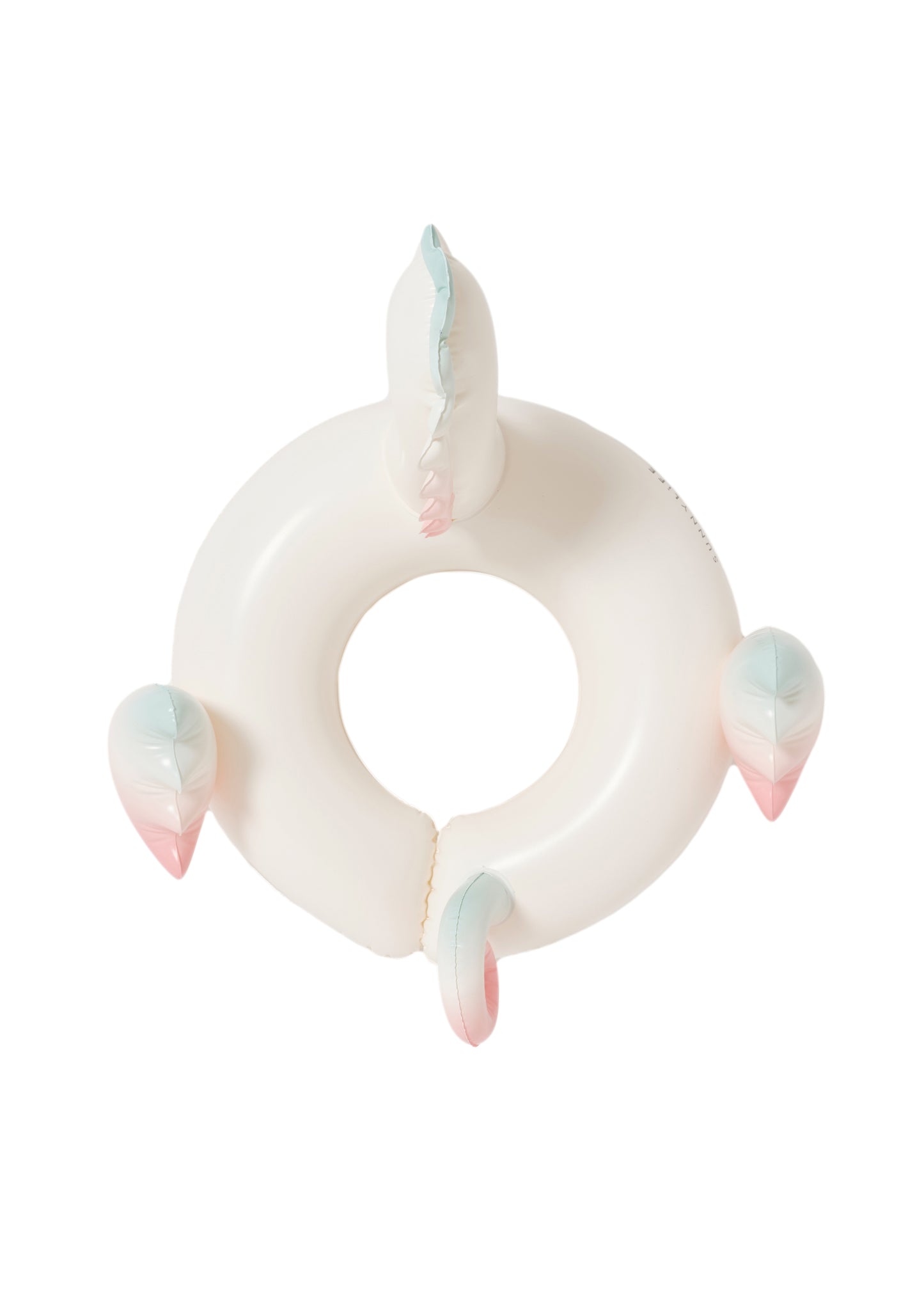Kids Pool Ring Melody the Mermaid Multi - ONE SIZE - Pool Inflatable