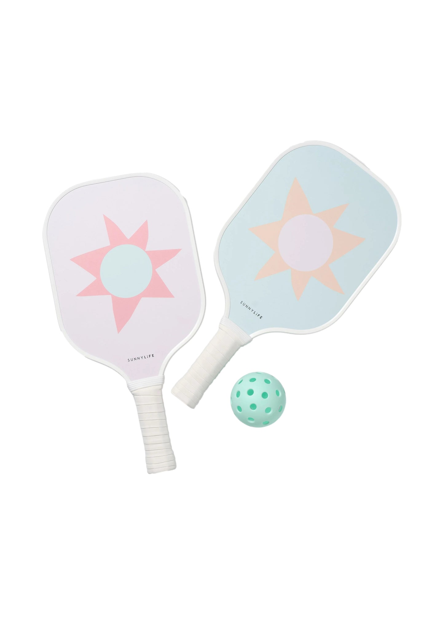Pickleball Set Rio Sun Multi - Beach Toy