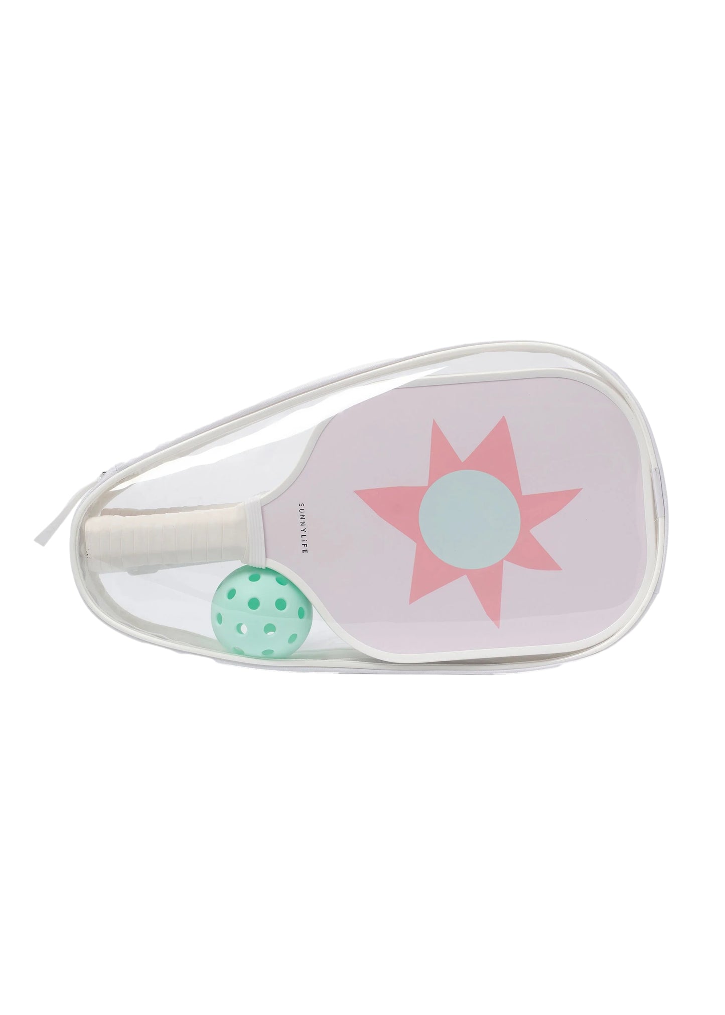 Pickleball Set Rio Sun Multi - Beach Toy