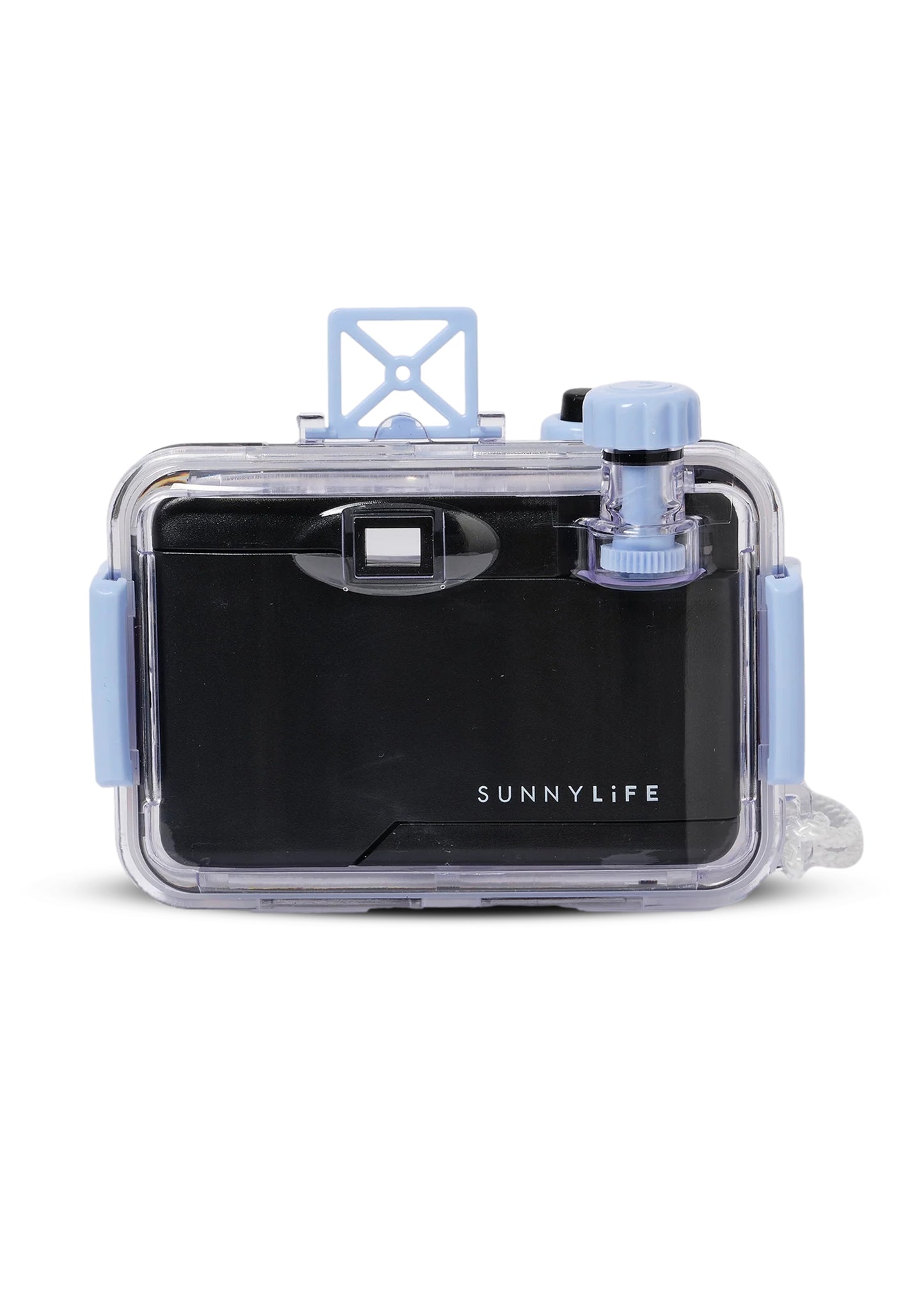 Underwater Camera Blue Wave - Beach Toy
