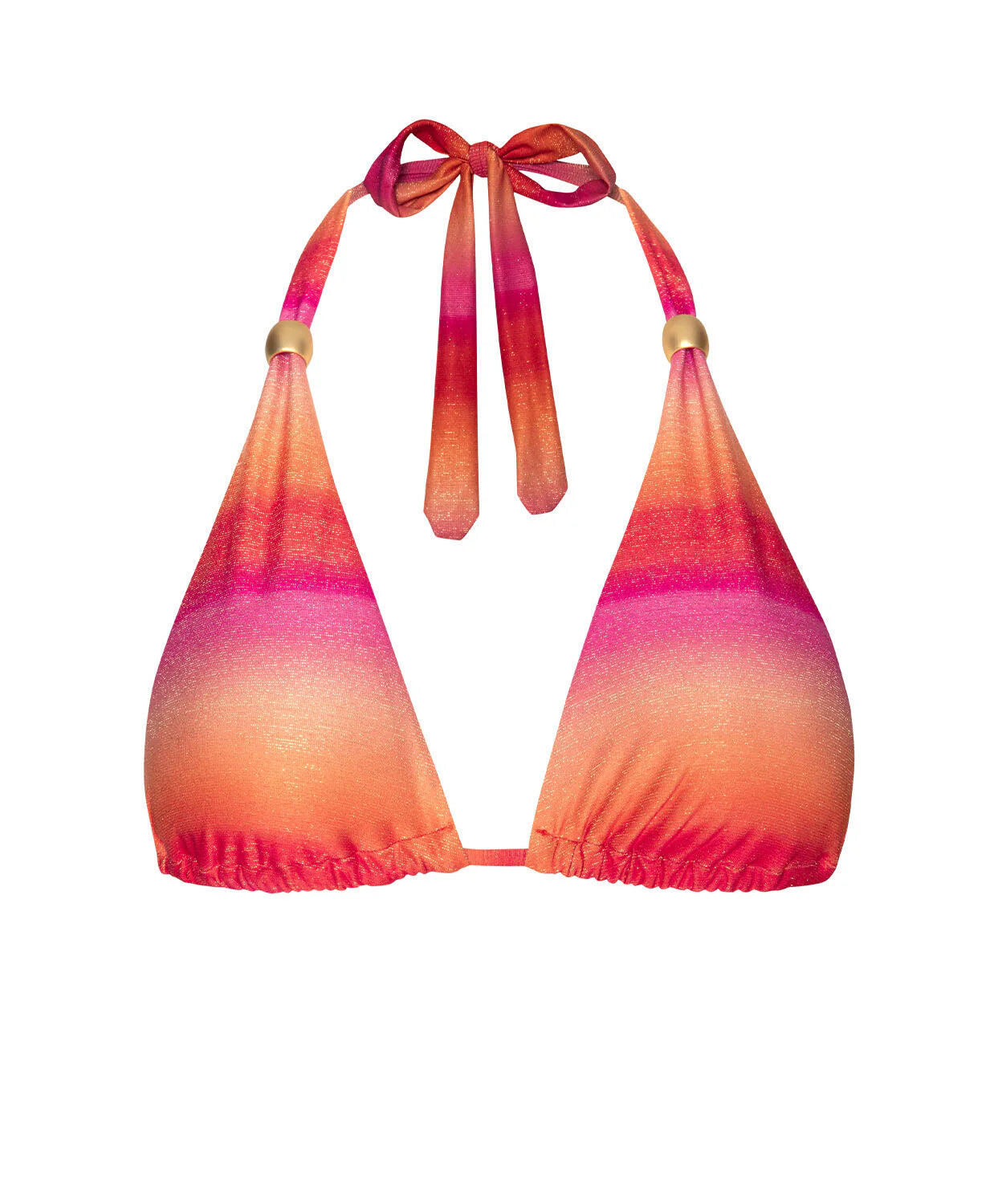 Sylvie Halter Top Sunset Glow