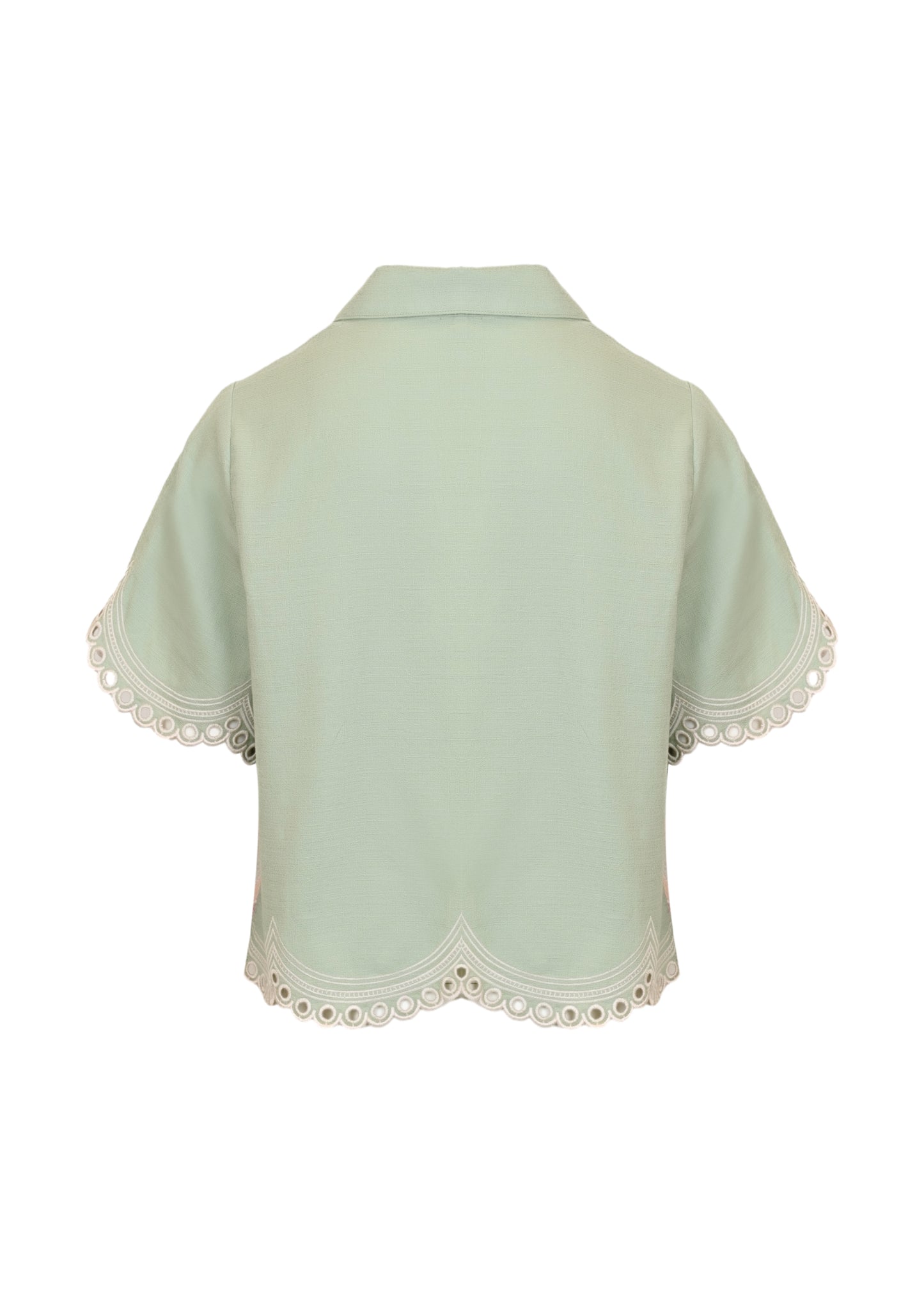 Tallow Embroidery Set - Set