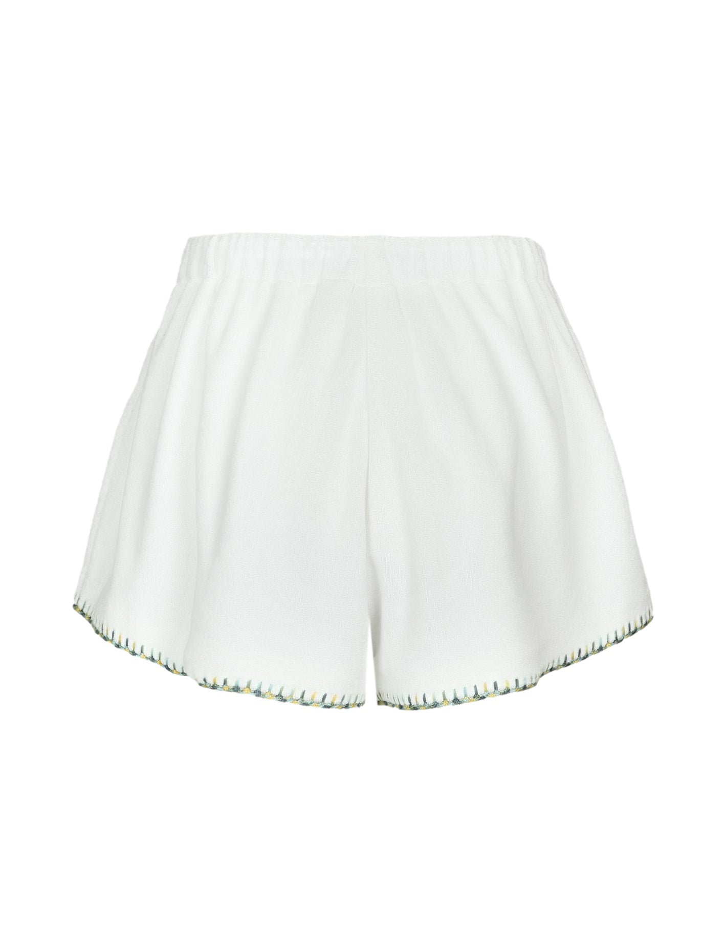 Tallow Terry Top and Shorts - Set