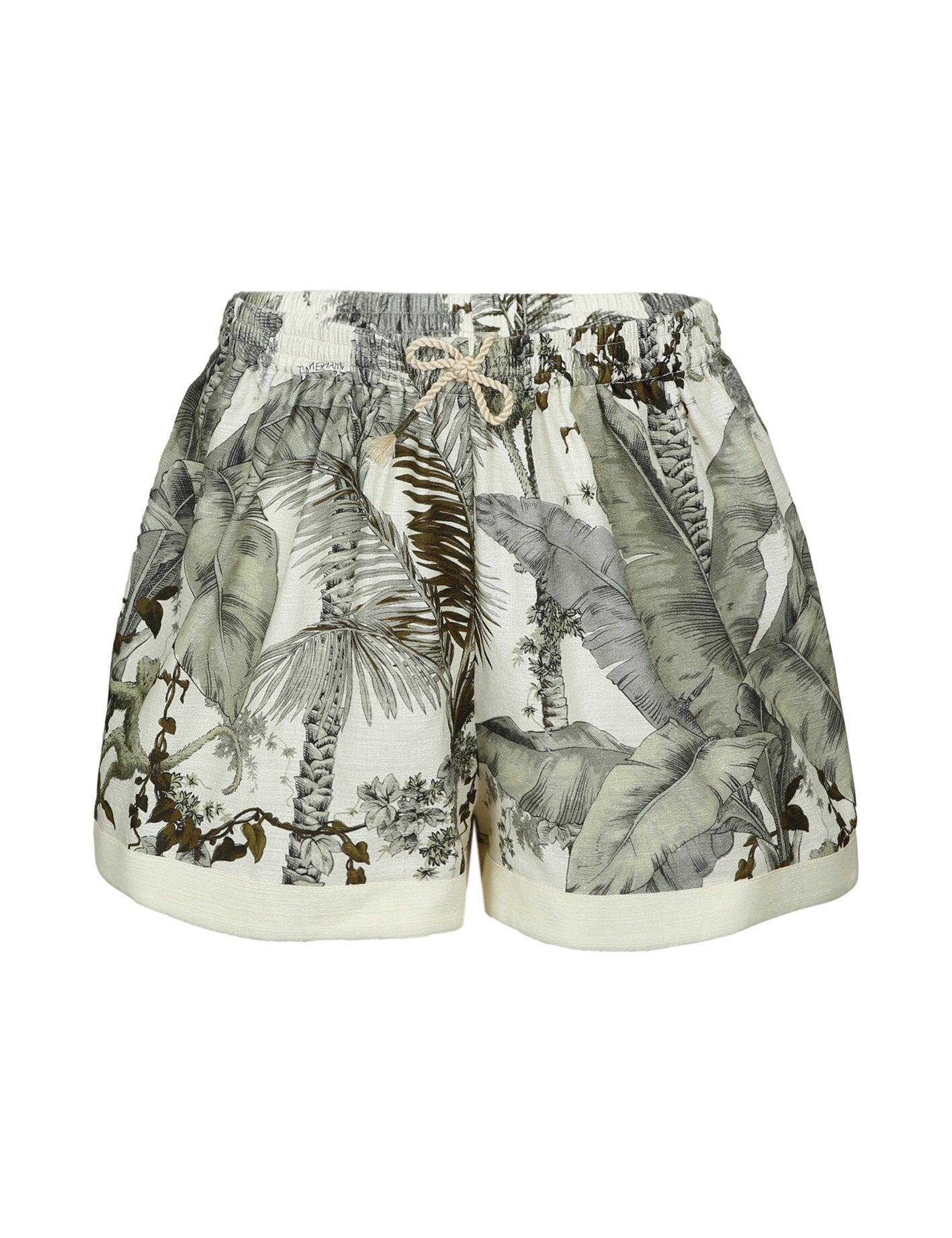 Wylie Relaxed Top and Short - Set