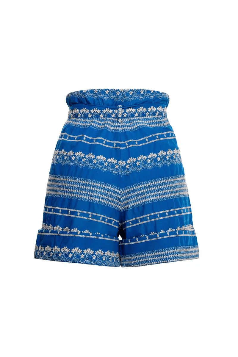 Adisson Vessel Short - Shorts